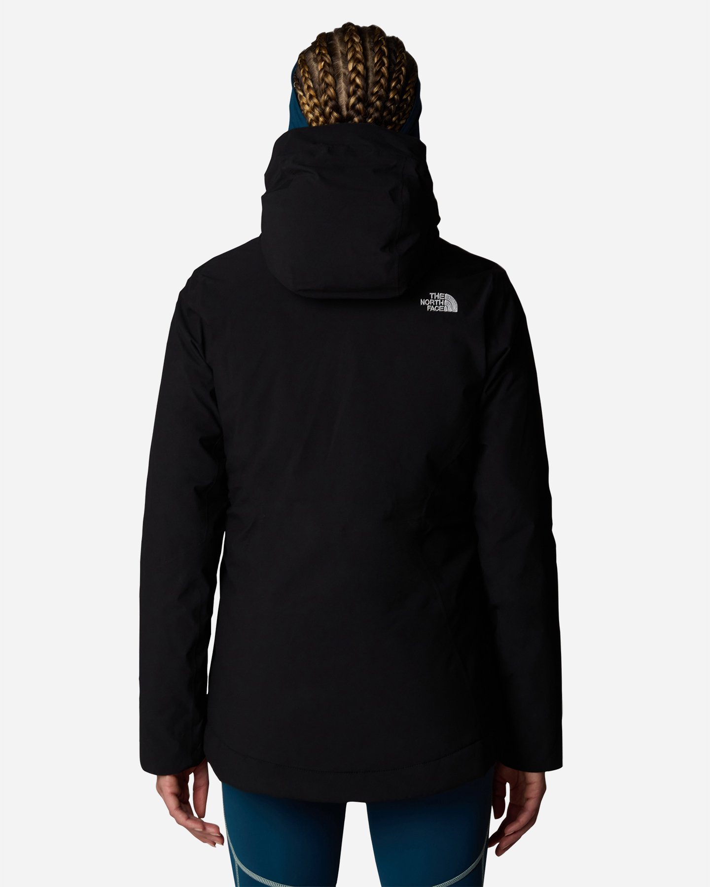 Giacca outdoor THE NORTH FACE INLUX W - 4 | Cisalfa Sport