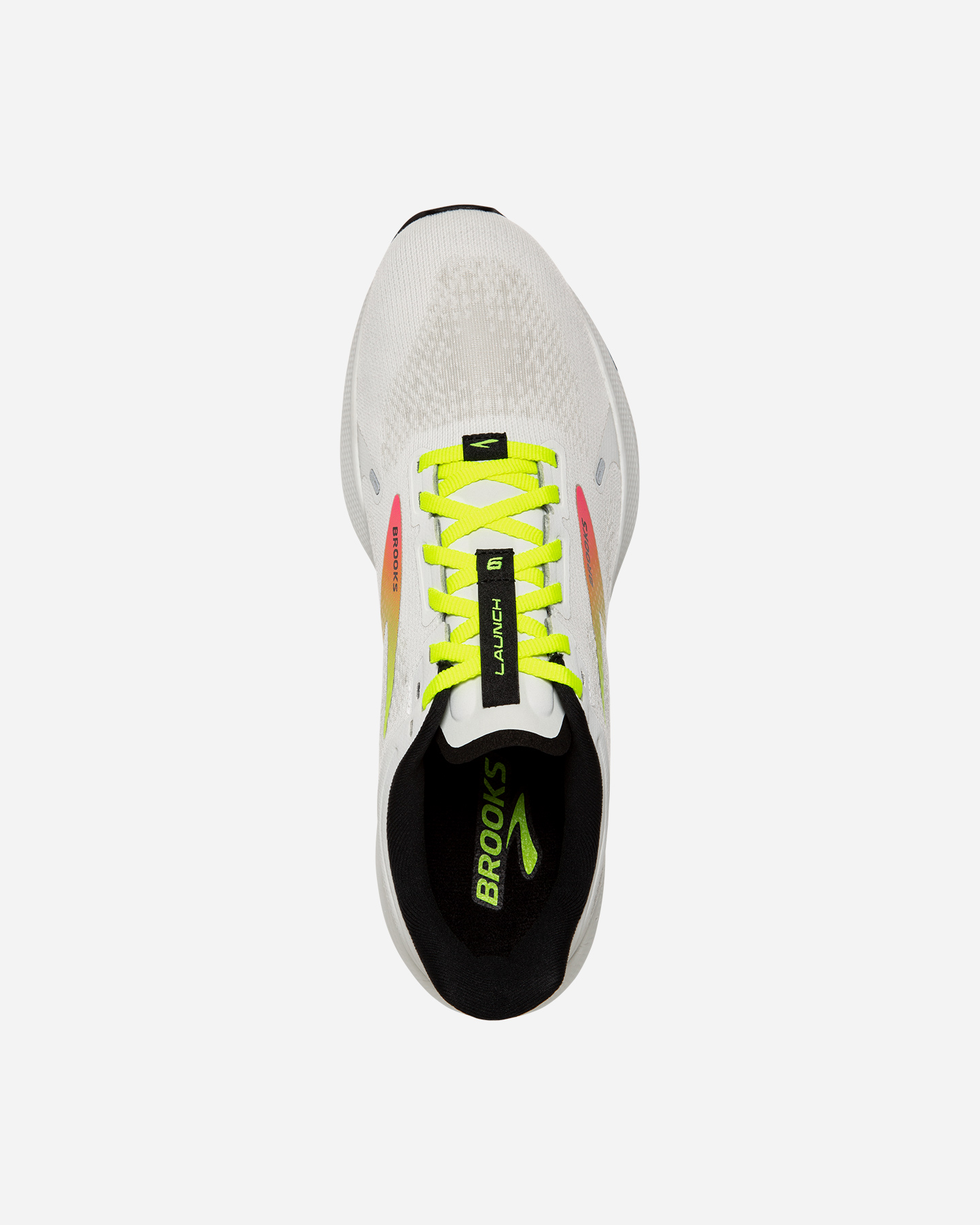 Scarpe running BROOKS LAUNCH 9 M - 4 | Cisalfa Sport