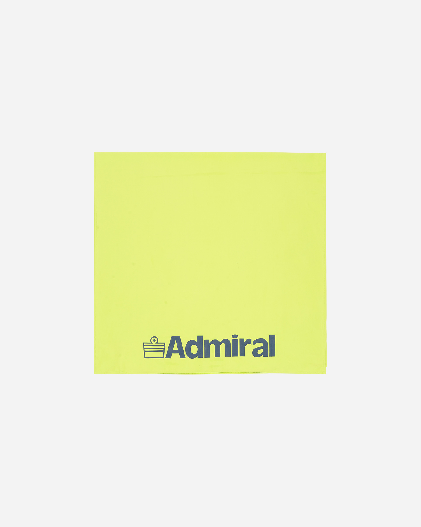 Telo mare ADMIRAL LOGO 90X170 - 4 | Cisalfa Sport