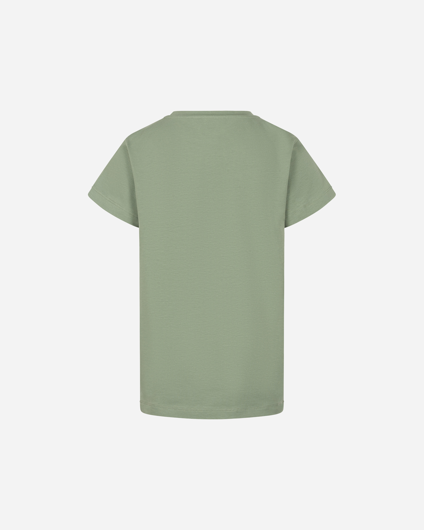 T-shirt FREDDY LOGO GLITTER JR - Verde - 1 | Cisalfa Sport