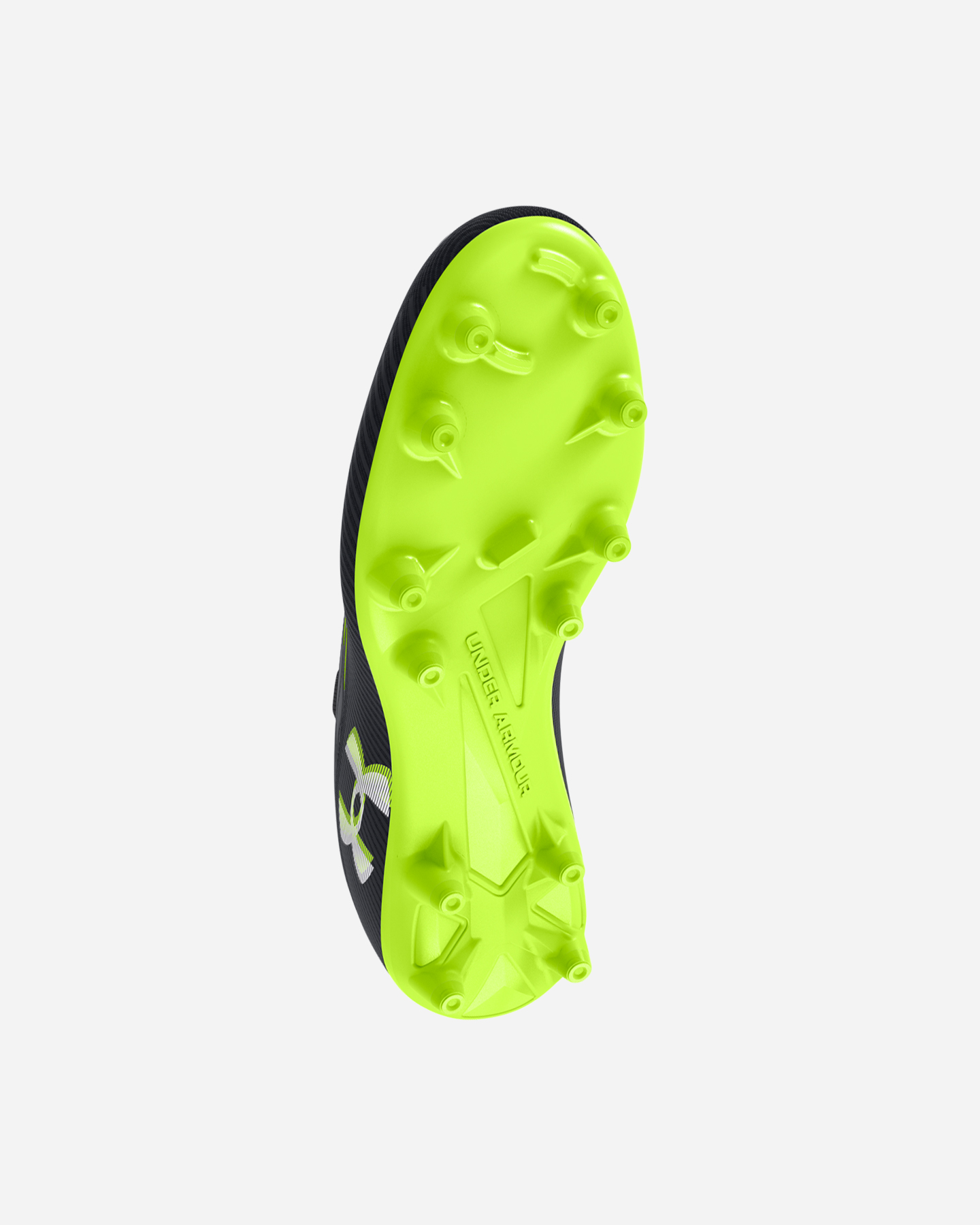 Scarpe calcio UNDER ARMOUR MAGNETICO SELECT 4 FG M - 2 | Cisalfa Sport