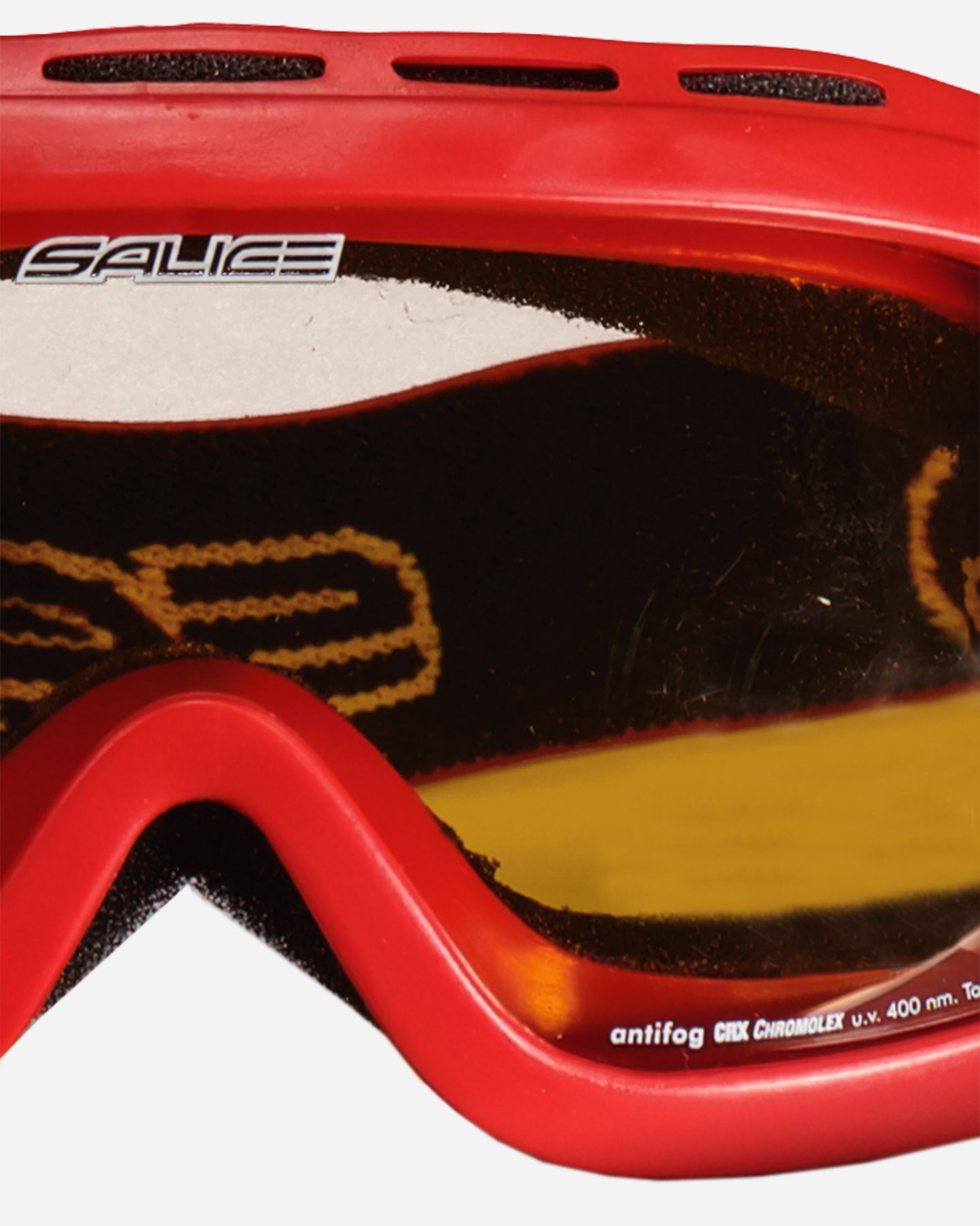 Maschera sci SALICE 983 JR - 2 | Cisalfa Sport