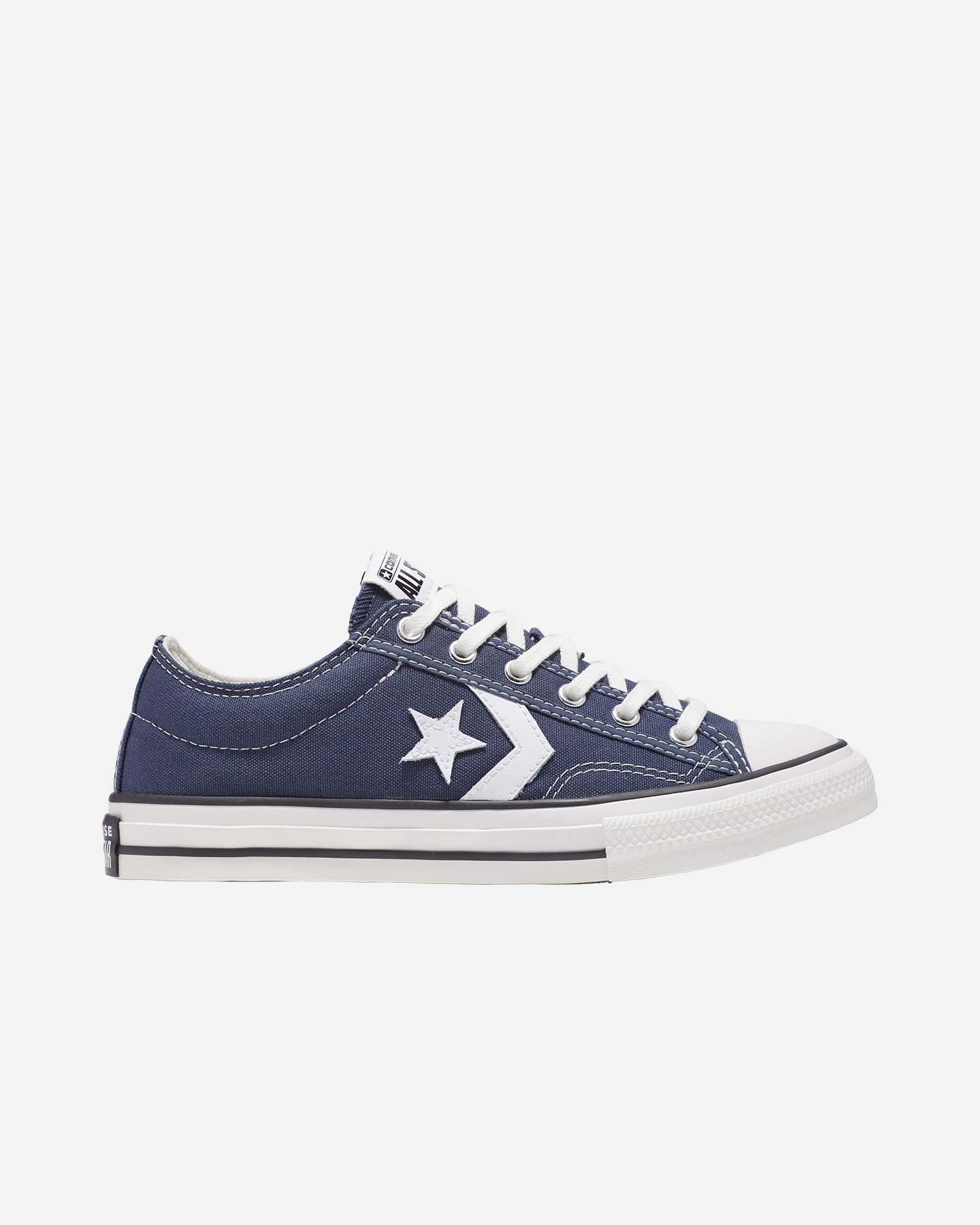 Scarpe sneakers CONVERSE STAR PLAYER 76 3V GS JR - 0 | Cisalfa Sport