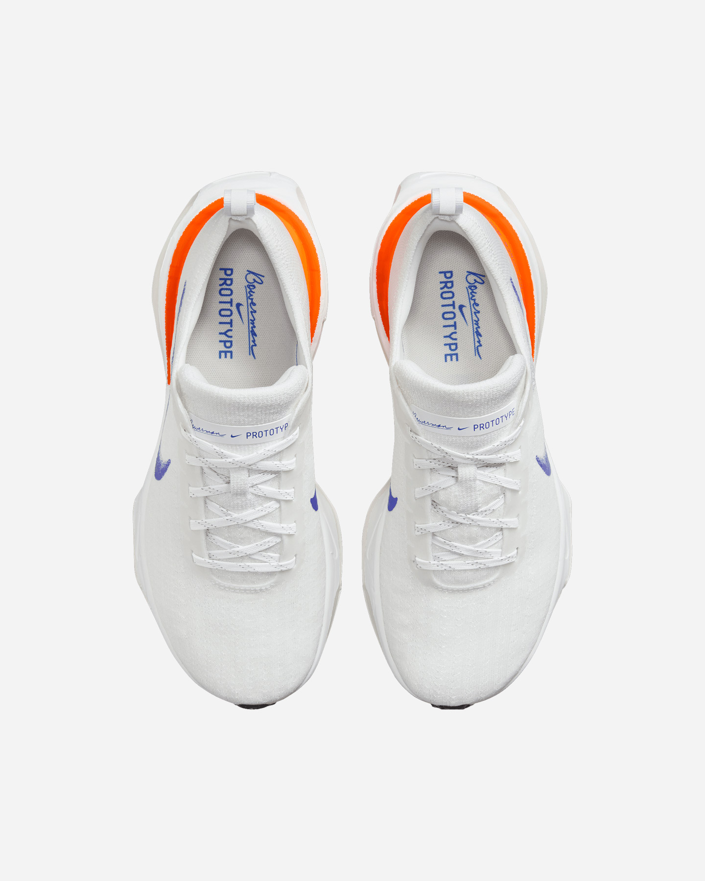 Scarpe running NIKE ZOOM MX INVINCIBLE RUN 3 W - Color mix - 2 | Cisalfa Sport