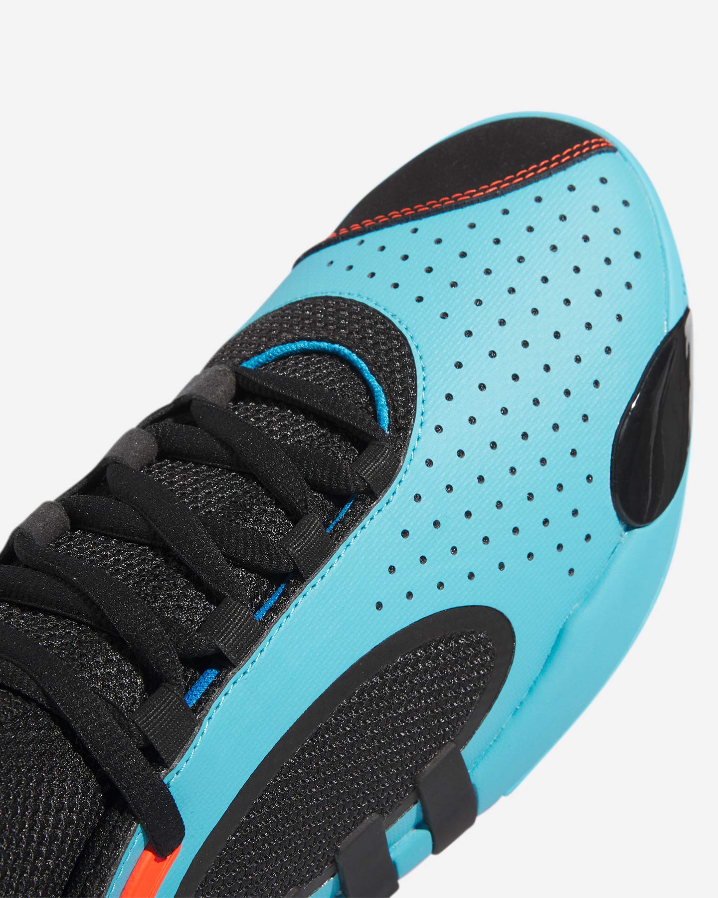 Scarpe basket ADIDAS D.O.N. ISSUE 5 M - Blu - 4 | Cisalfa Sport