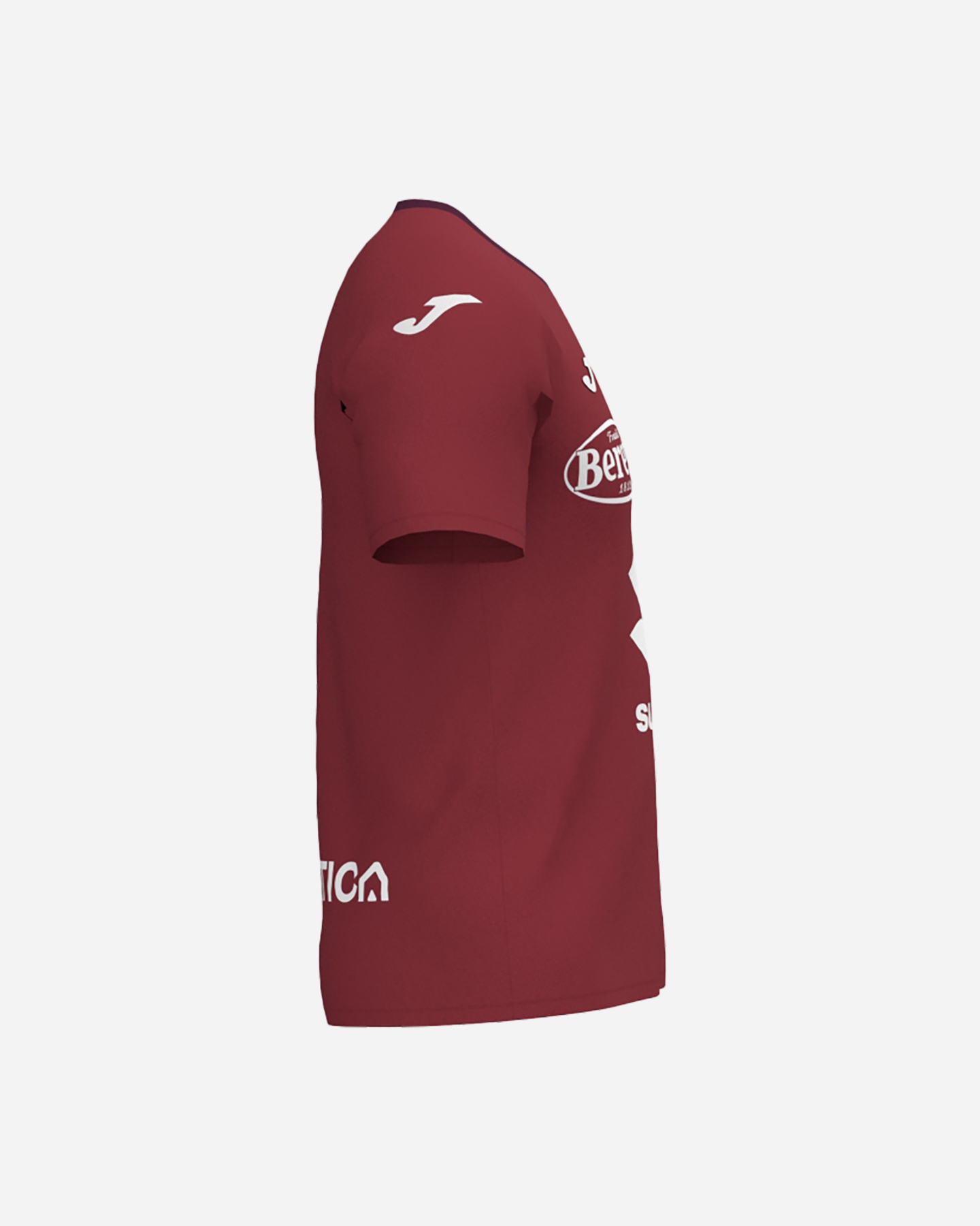 Maglia calcio ufficiale JOMA TORINO HOME REPLICA 24-25 M - 1 | Cisalfa Sport