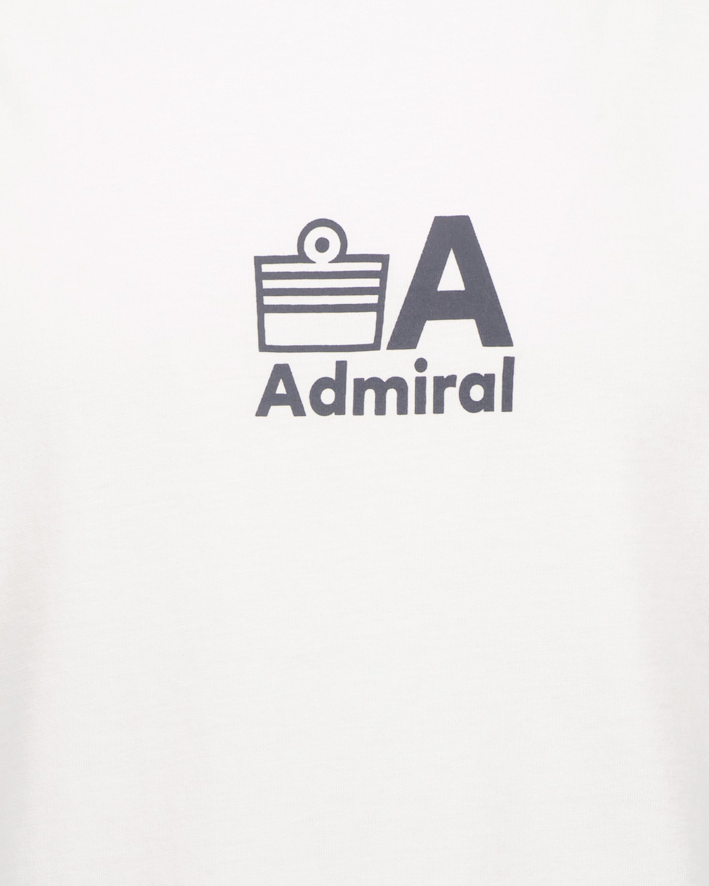 Canotta ADMIRAL SMALL LOGO M - 2 | Cisalfa Sport