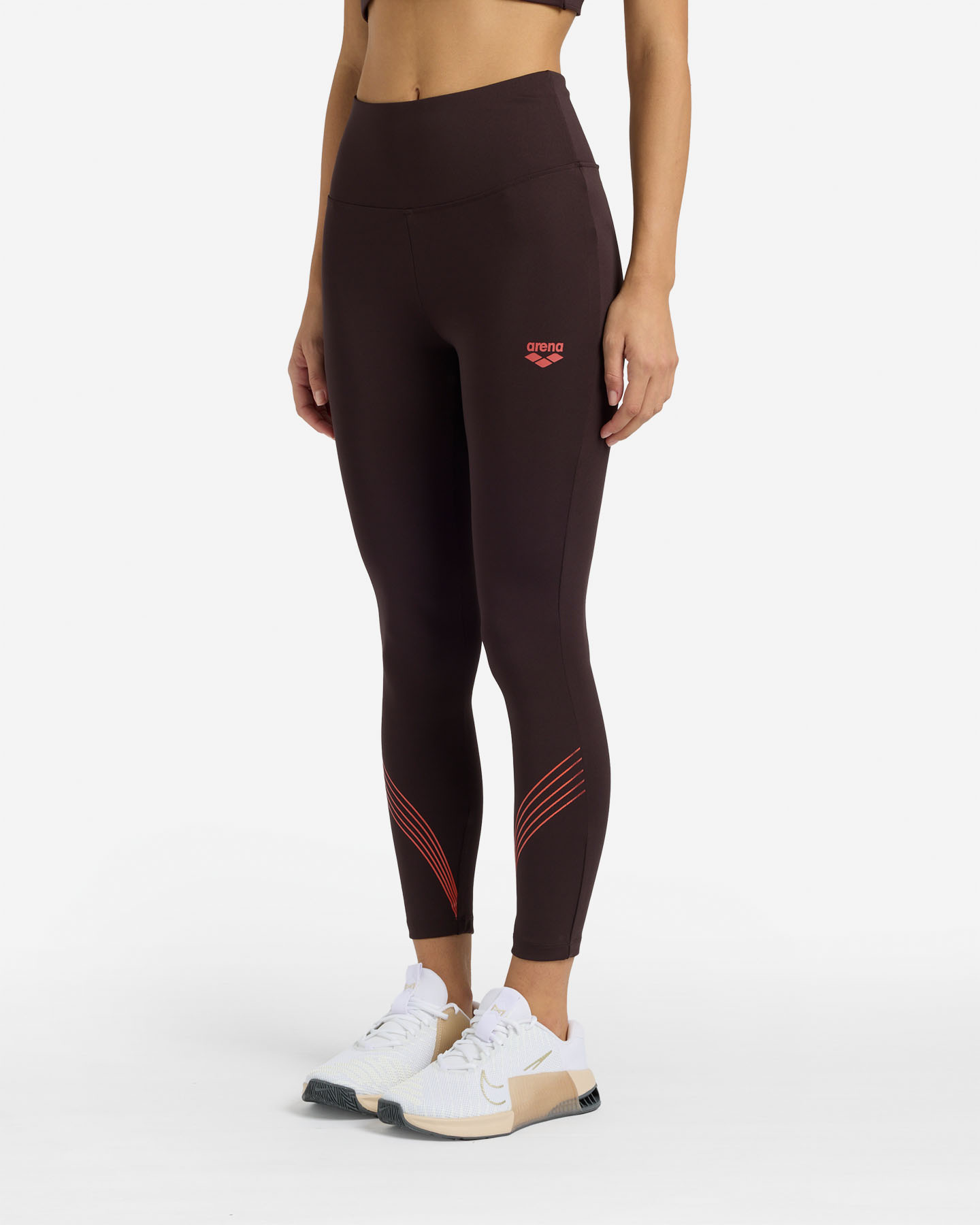 Leggings ARENA ENERGY W - 2 | Cisalfa Sport