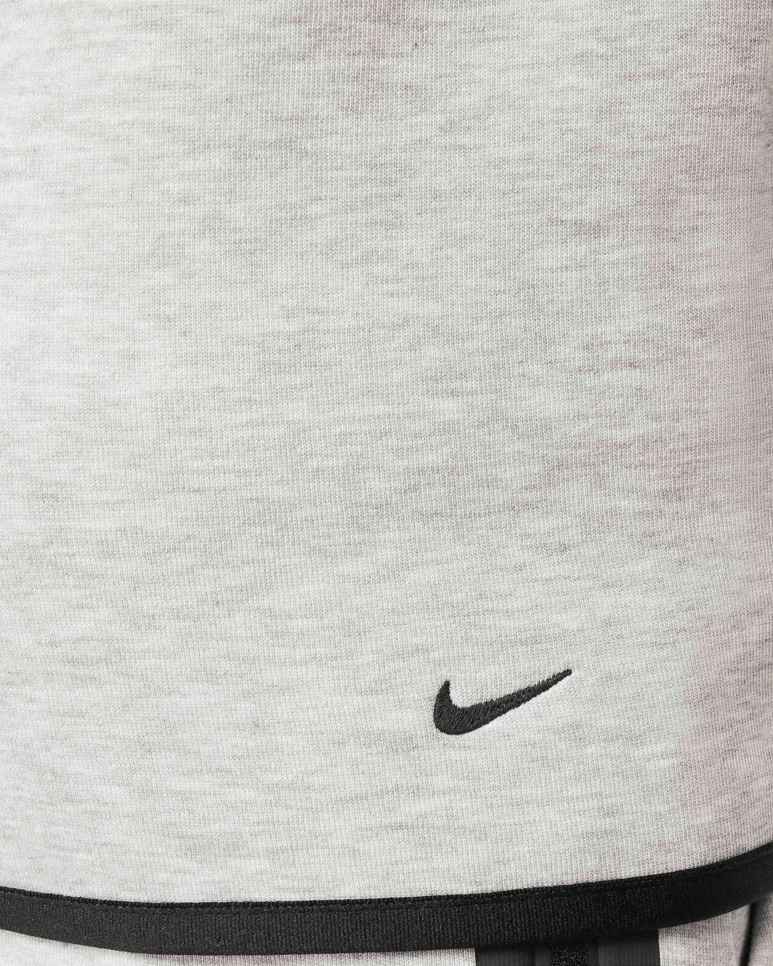 Felpa NIKE TECH FLEECE 2 JR - 3 | Cisalfa Sport