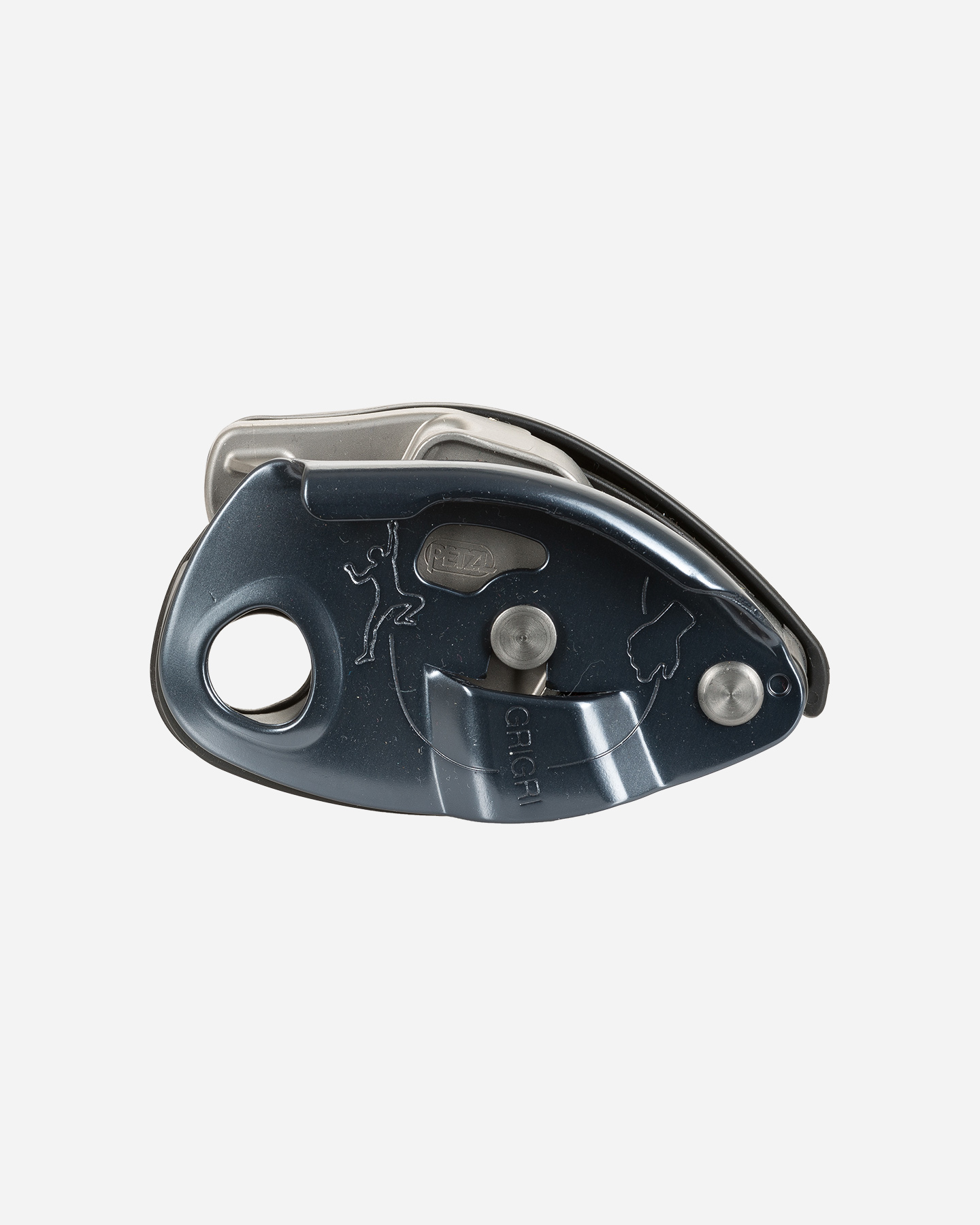 Accessorio arrampicata PETZL GRIGRI 2 - 0 | Cisalfa Sport