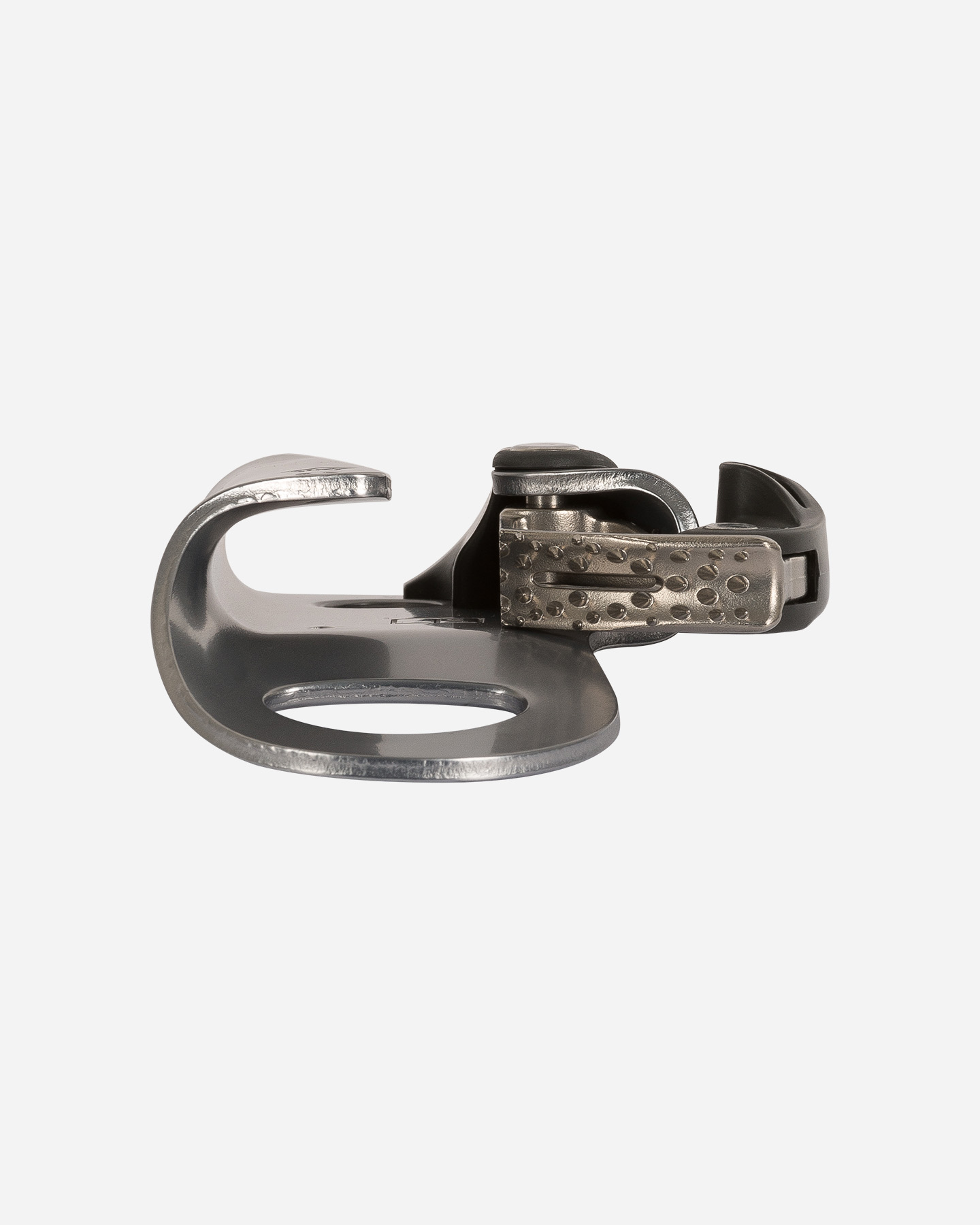 Accessorio arrampicata PETZL BLOCCANTE PETZL BASIC NEW B18BAA - 3 | Cisalfa Sport