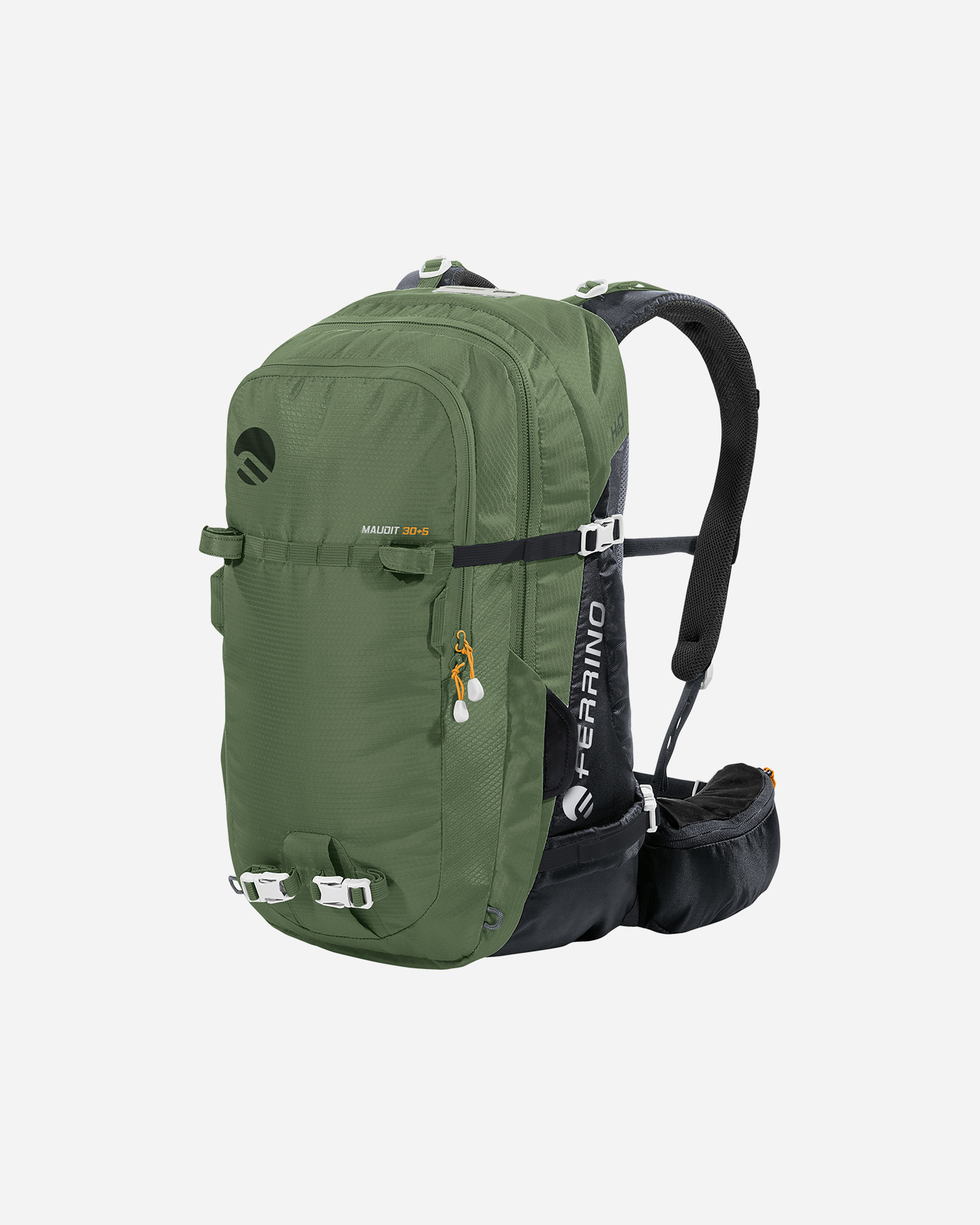 Zaino alpinismo FERRINO MAUDIT 30+5  - 0 | Cisalfa Sport