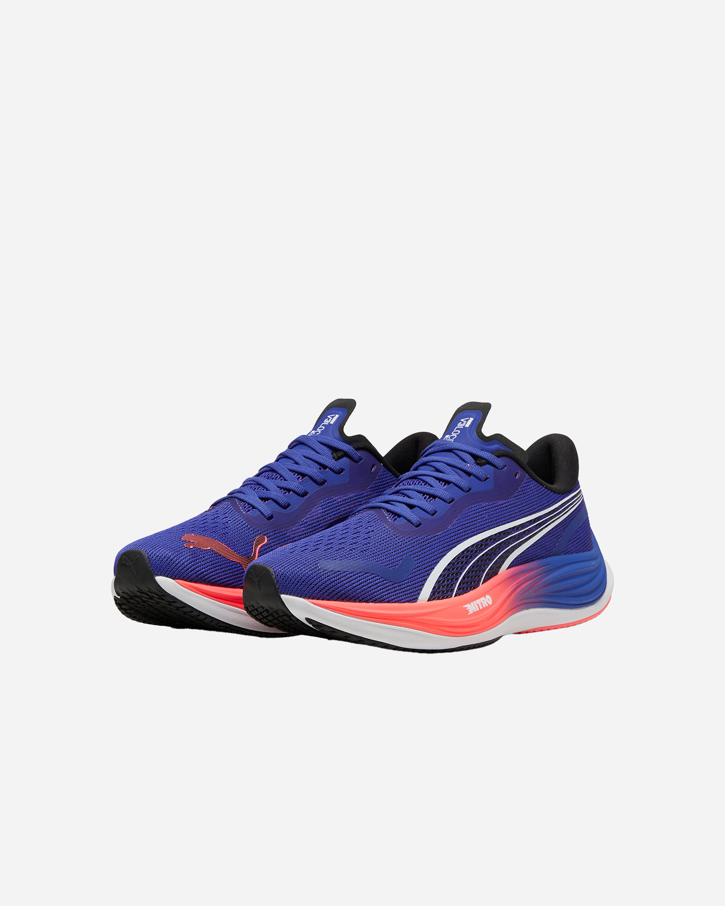 Scarpe running PUMA VELOCITY NITRO 3 M - 1 | Cisalfa Sport