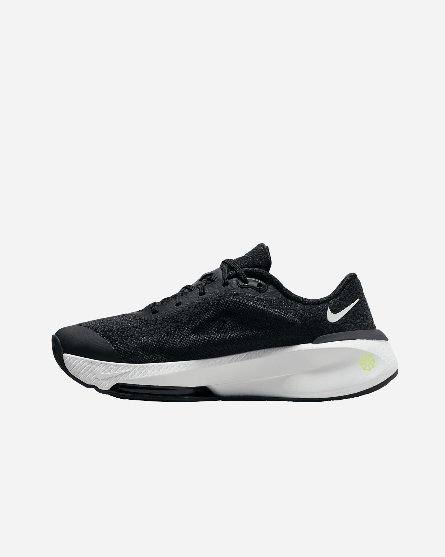 Scarpe training NIKE VERSAIR W - Nero - 3 | Cisalfa Sport