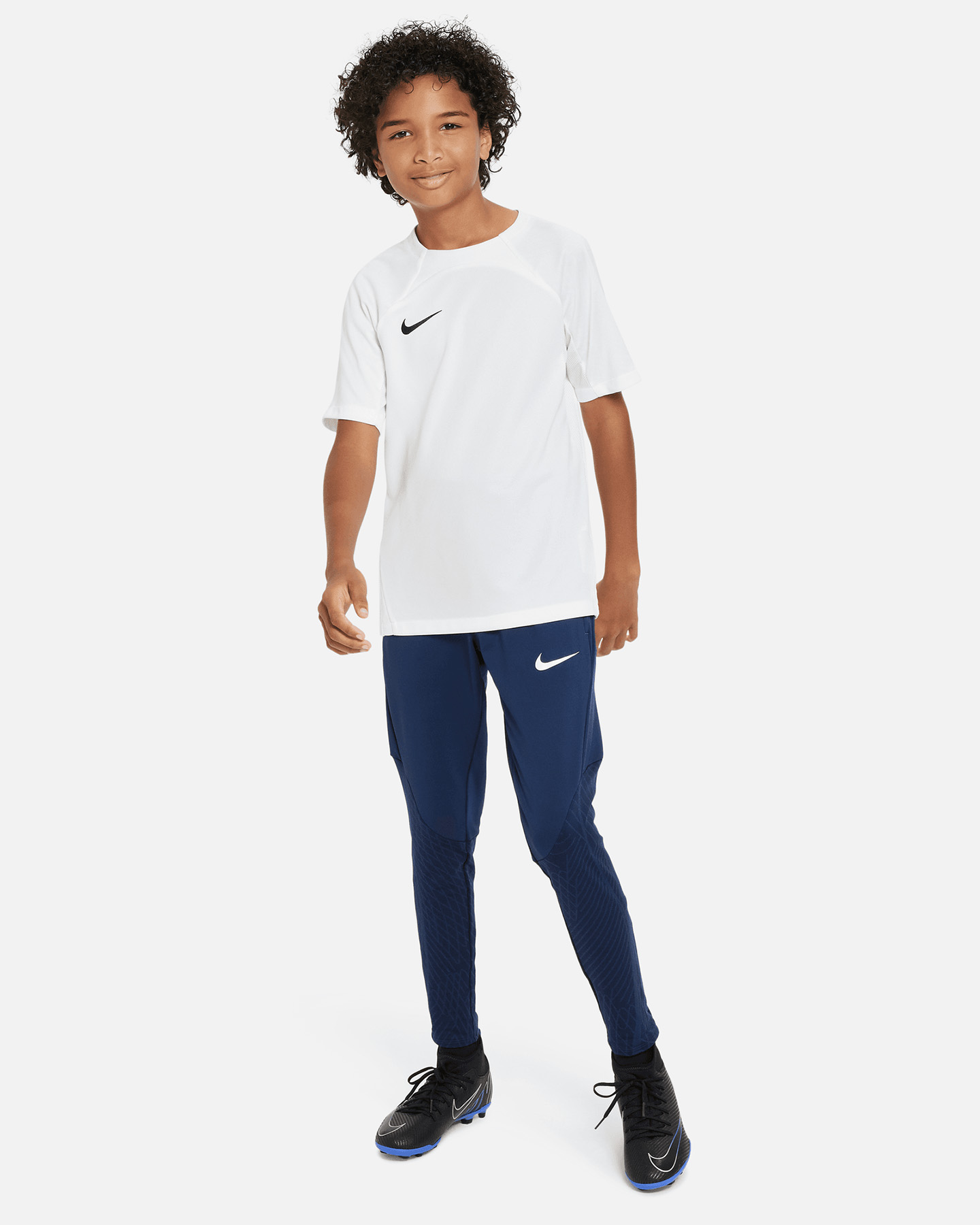 Pantaloncini calcio NIKE STRIKE SOCCER JR - 5 | Cisalfa Sport