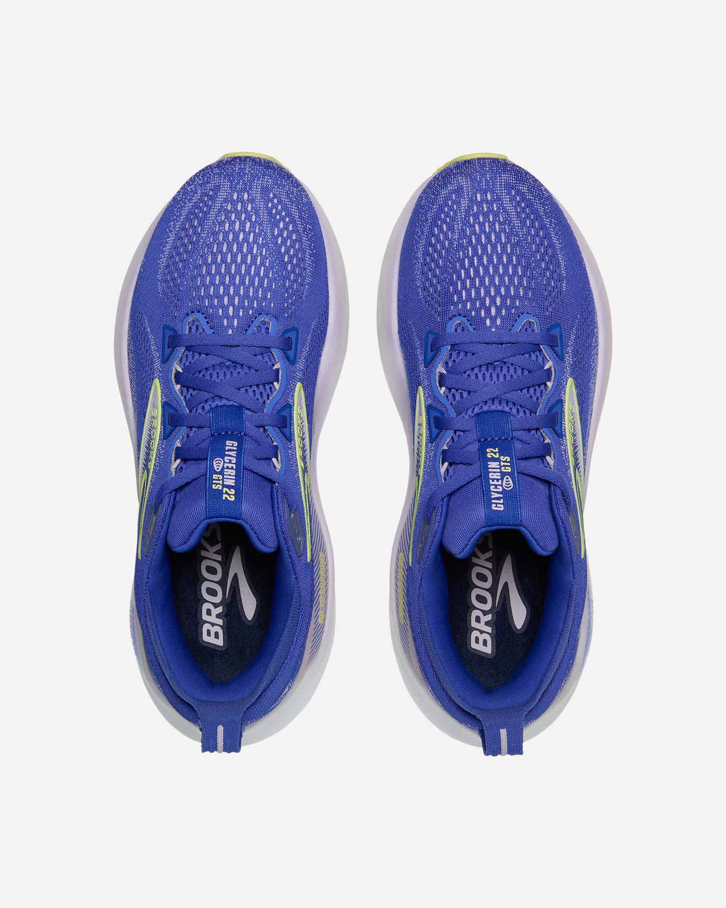 Scarpe running BROOKS GLYCERIN GTS 22 W - 4 | Cisalfa Sport