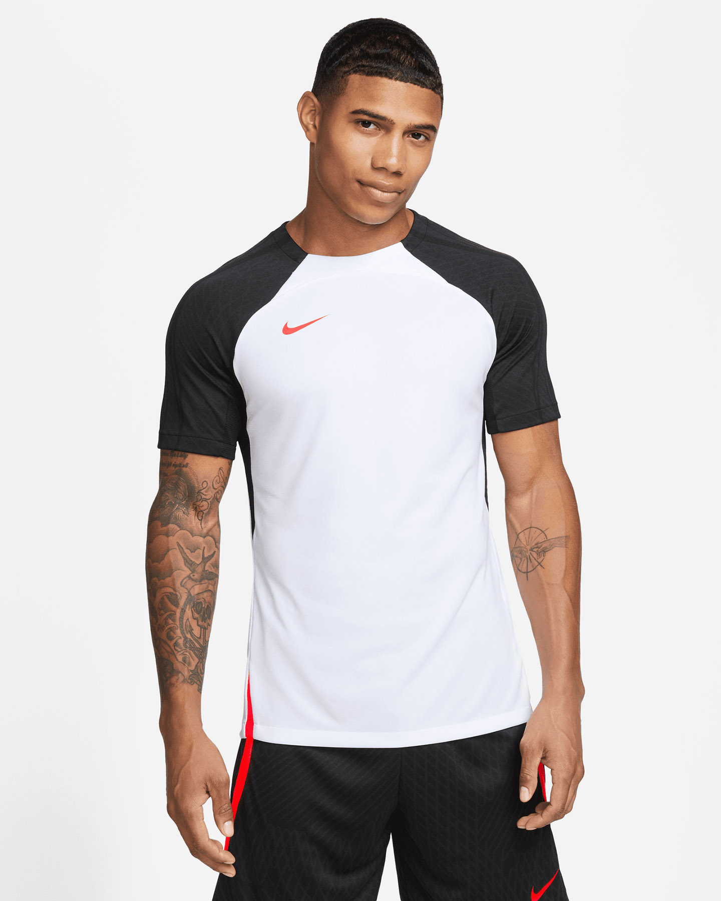 Maglia calcio NIKE DRI FIT STRIKE M - 0 | Cisalfa Sport