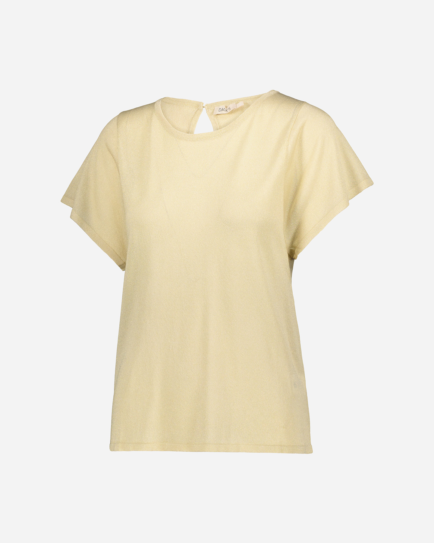 Maglione DACK'S URBAN CITY W - Beige - 5 | Cisalfa Sport