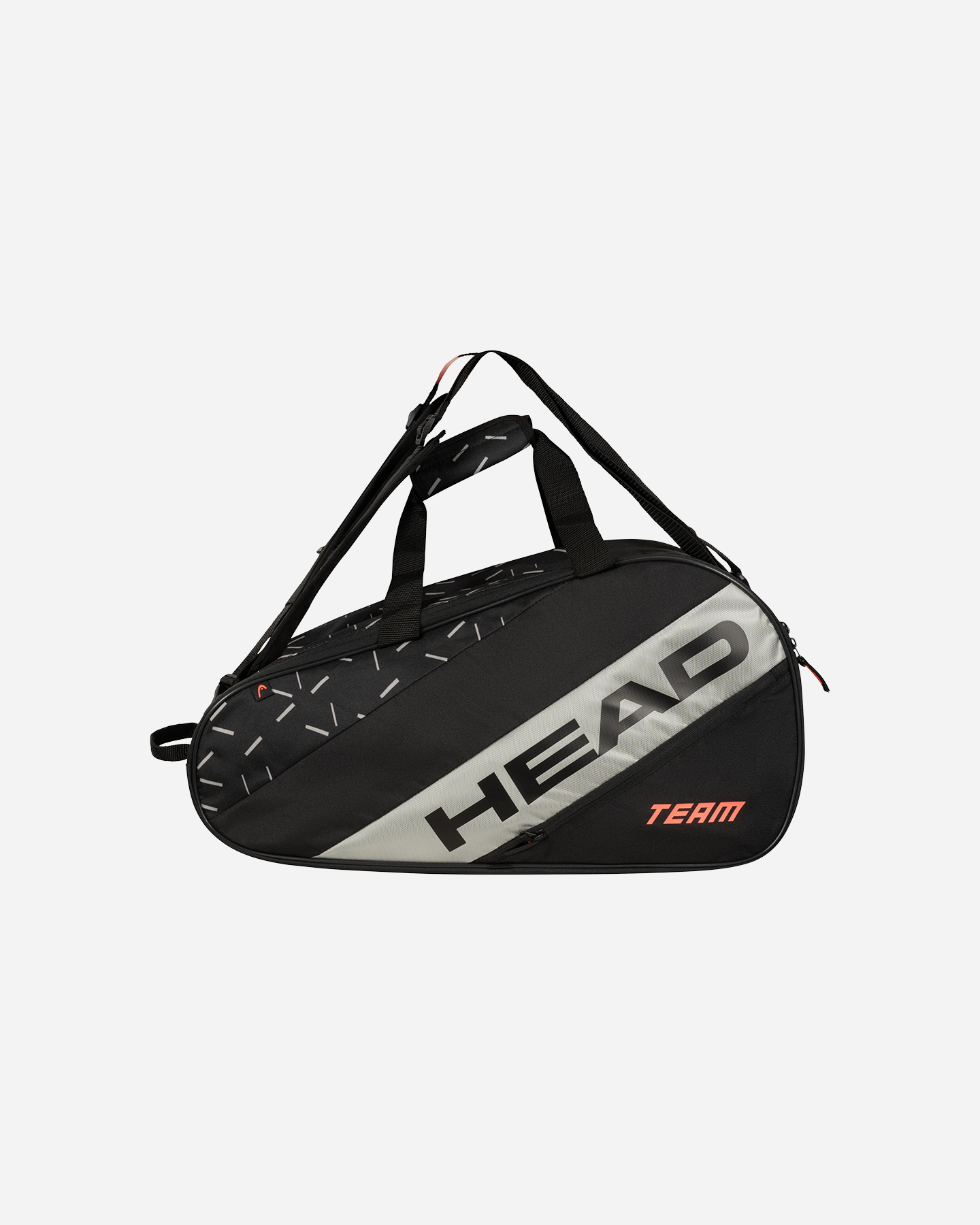 Fodero HEAD TEAM PADEL - Color mix - 0 | Cisalfa Sport
