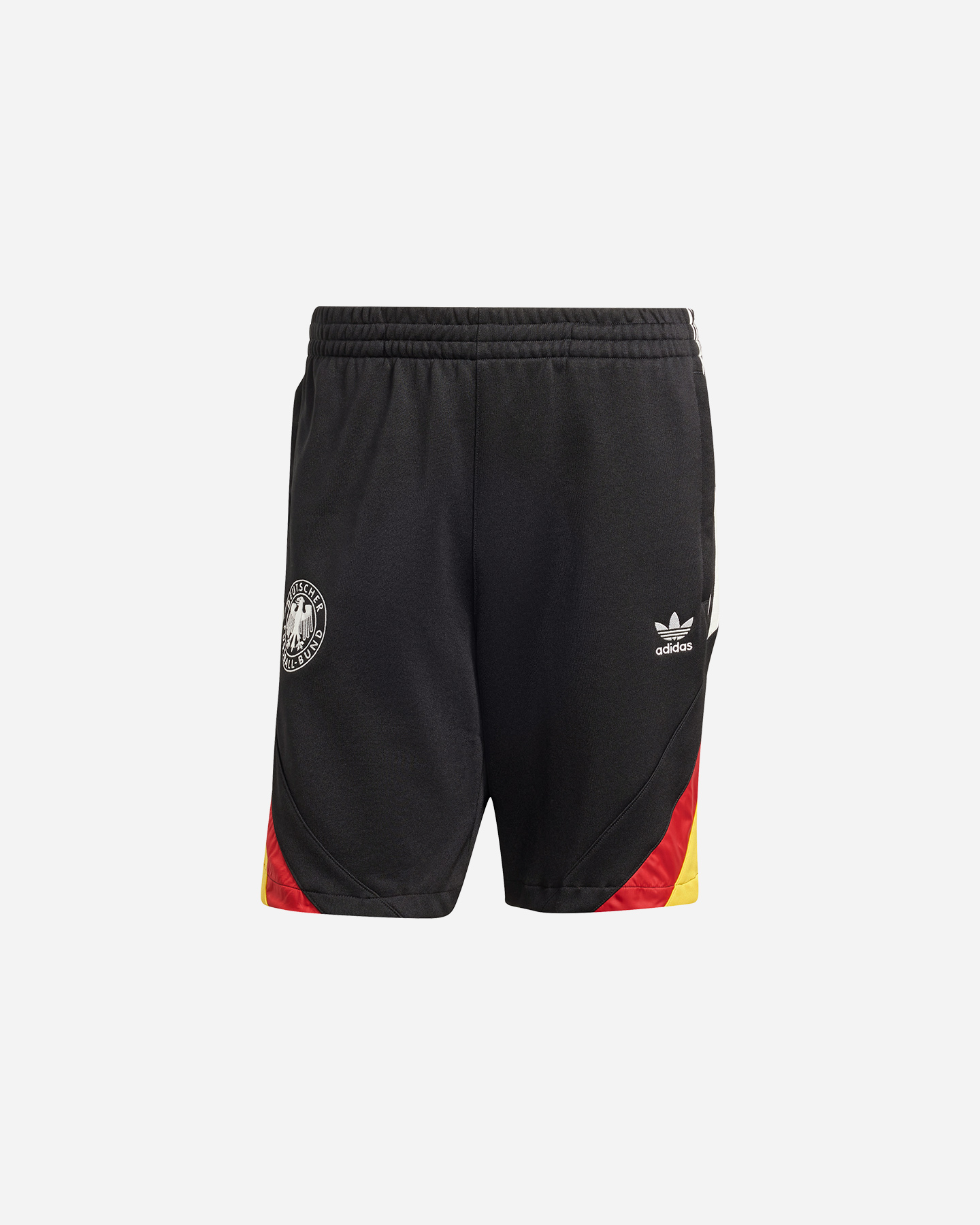 Pantaloncini calcio ufficiali ADIDAS GERMANIA 24-25 M - 0 | Cisalfa Sport