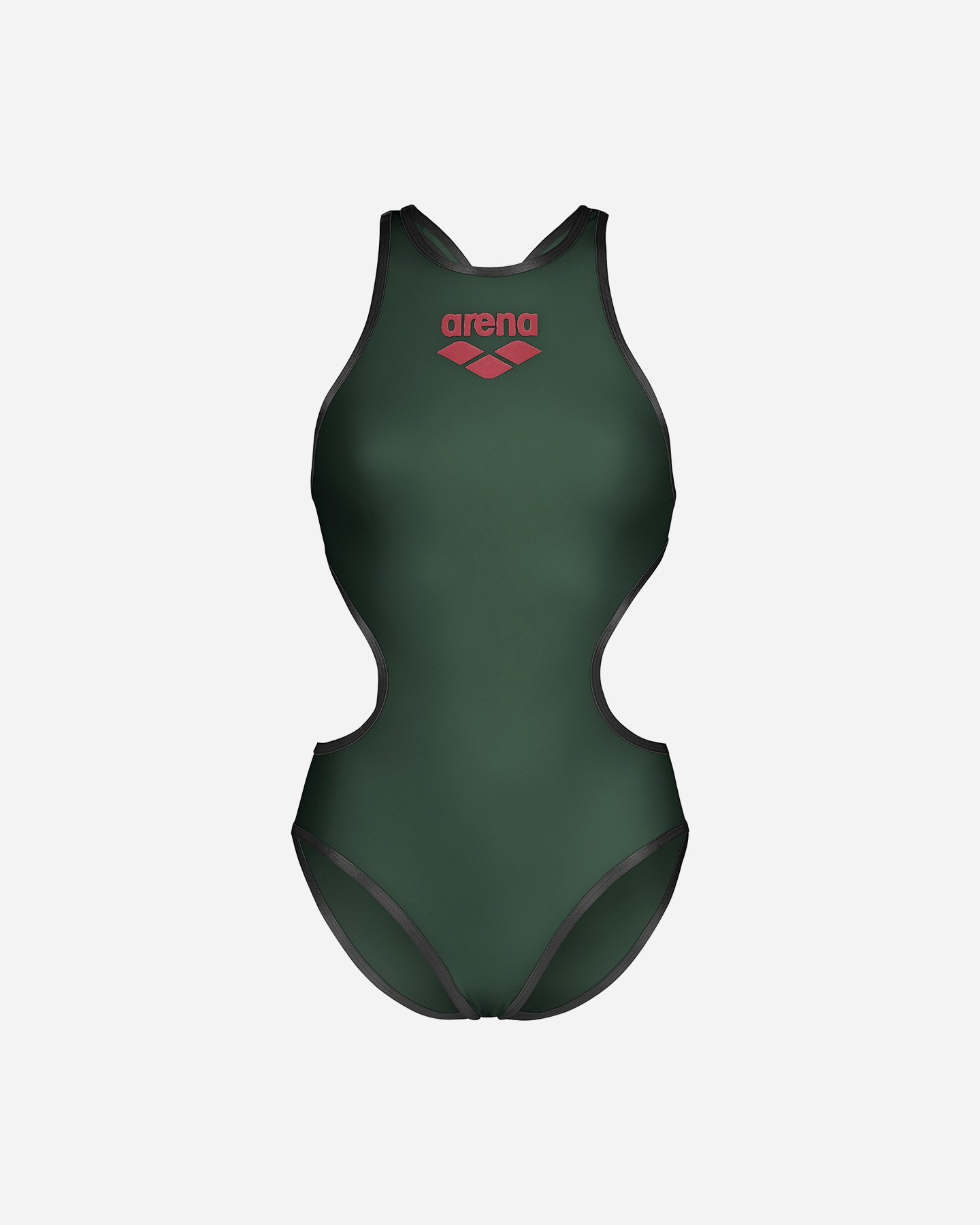 Costume piscina ARENA ONE BIGLOGO W - 0 | Cisalfa Sport