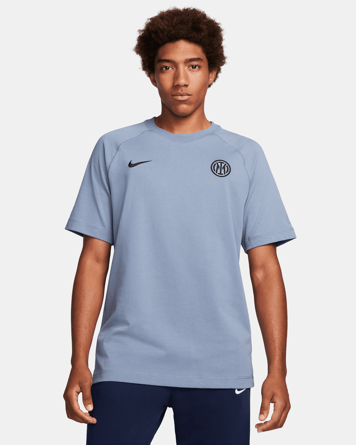 Abbigliamento calcio NIKE INTER TRAVEL M - 0 | Cisalfa Sport