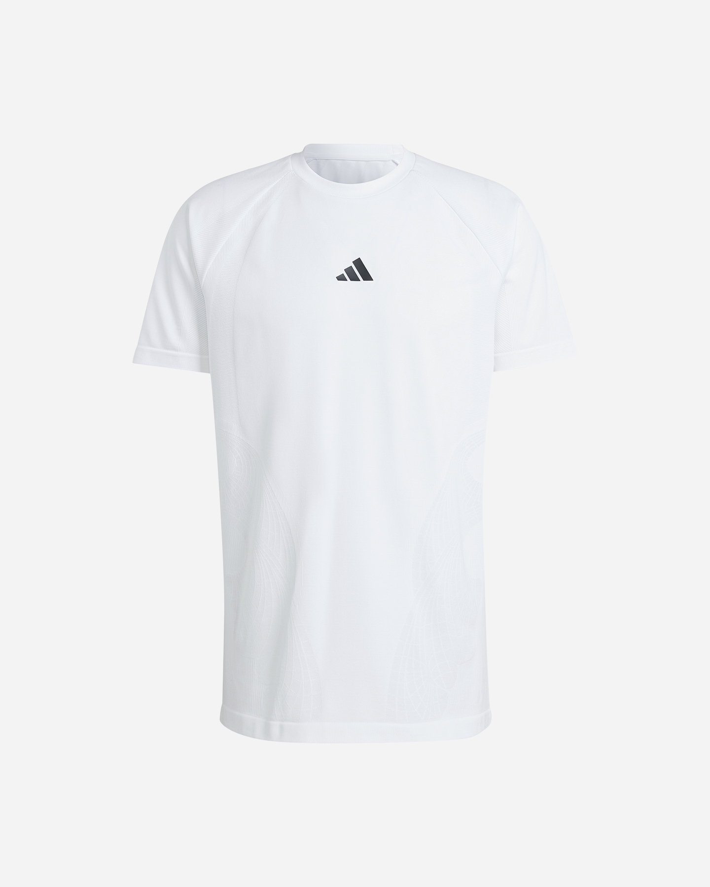 T-shirt tennis ADIDAS SEAML TEE PRO M - 0 | Cisalfa Sport