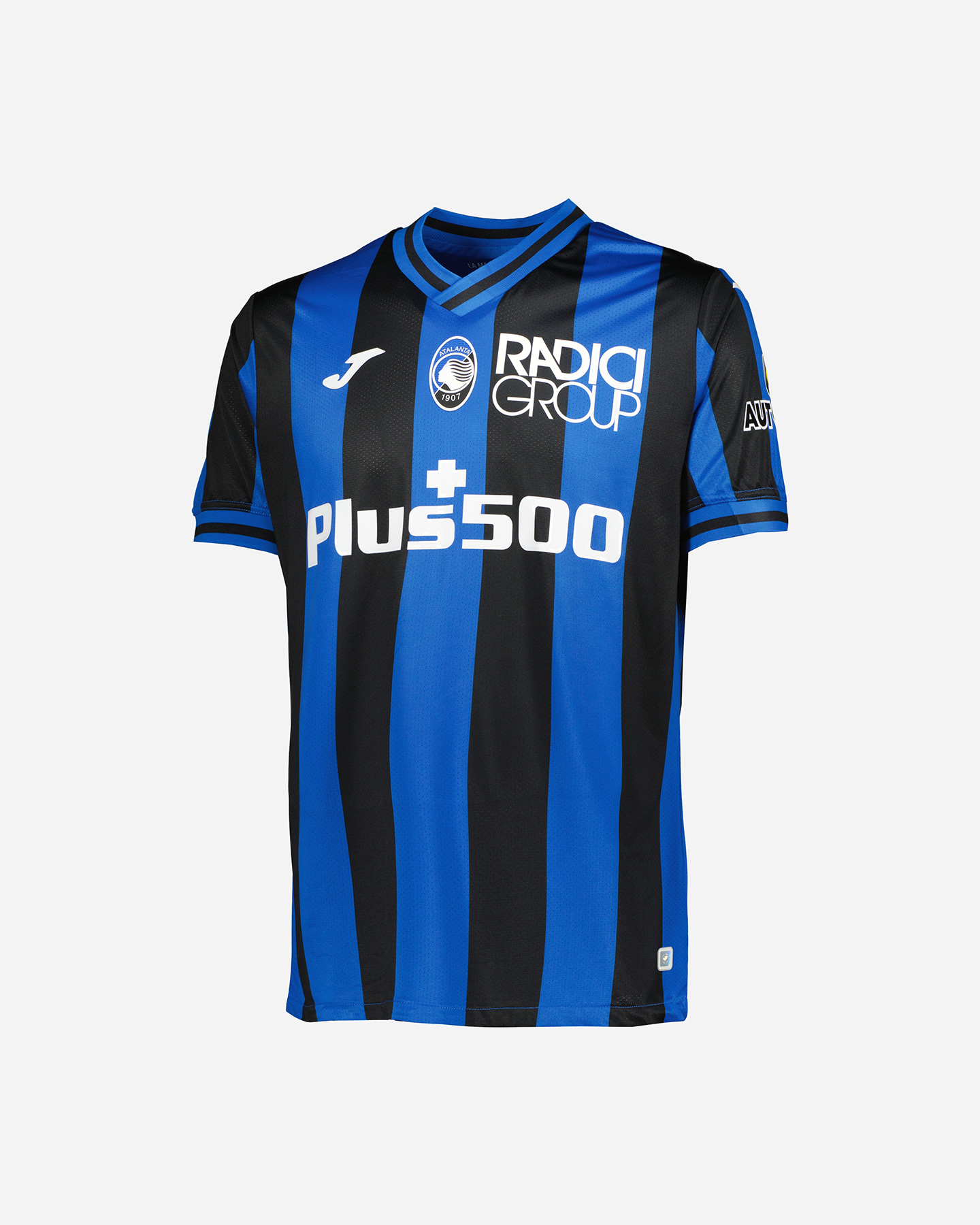 Accessorio calcio STILSCREEN STAMPA SPONSOR ATALANTA 22/23 M GEWISS - Arancione - 1 | Cisalfa Sport