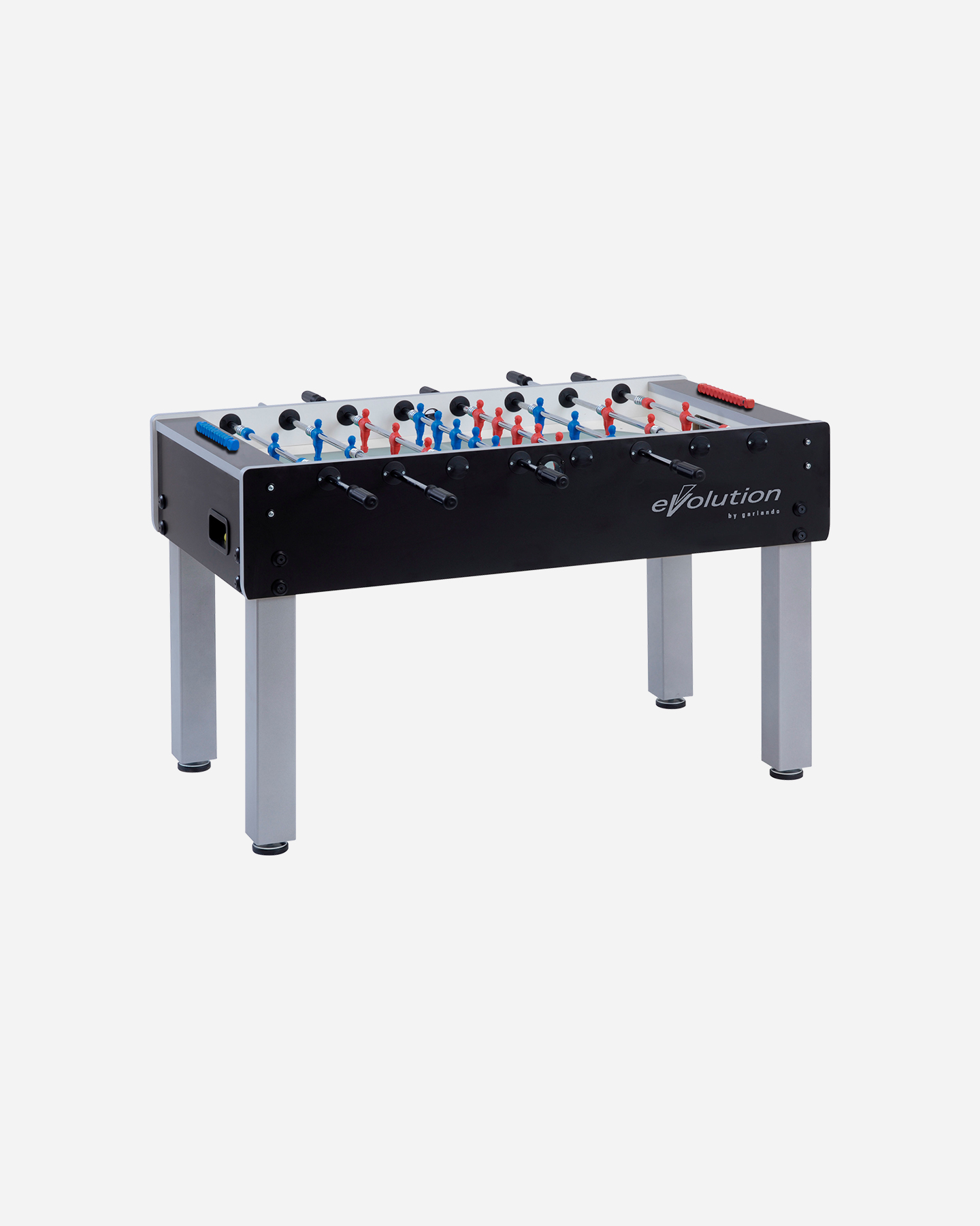 Gioco sport GARLANDO G-500 EVOLUTION CON ASTE - Color mix - 0 | Cisalfa Sport