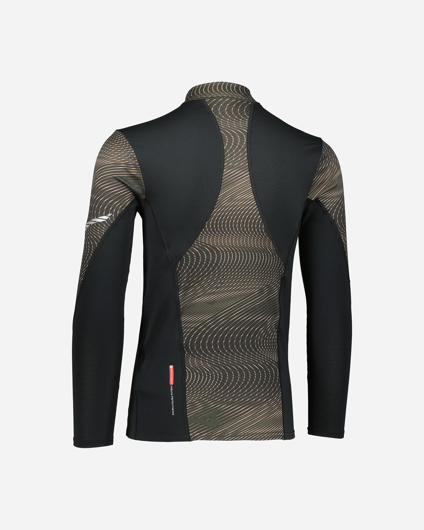 Maglia intimo tecnico MIZUNO BOODY G3 M - 1 | Cisalfa Sport