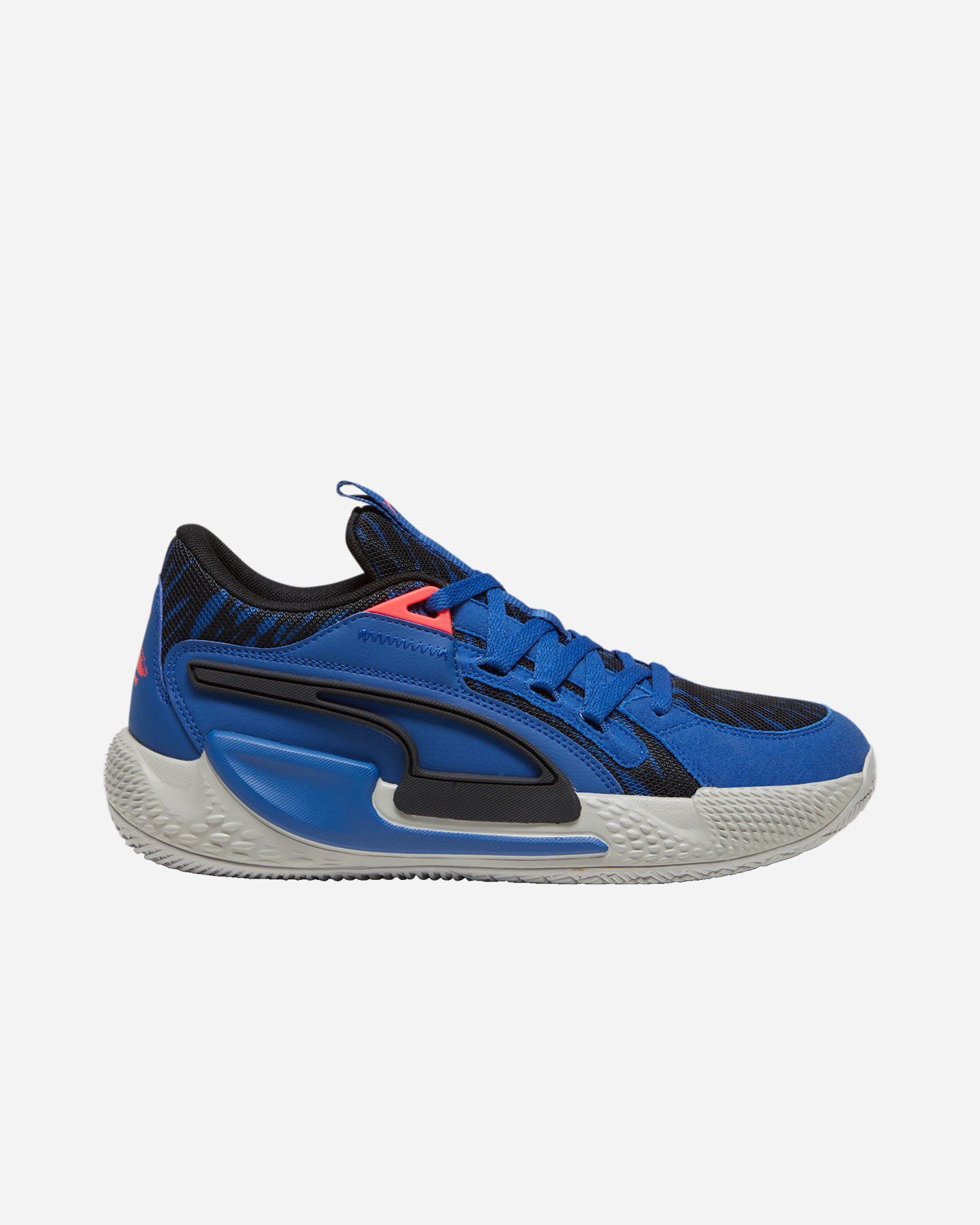 Scarpe basket PUMA COURT RIDER CHAOS M - 0 | Cisalfa Sport