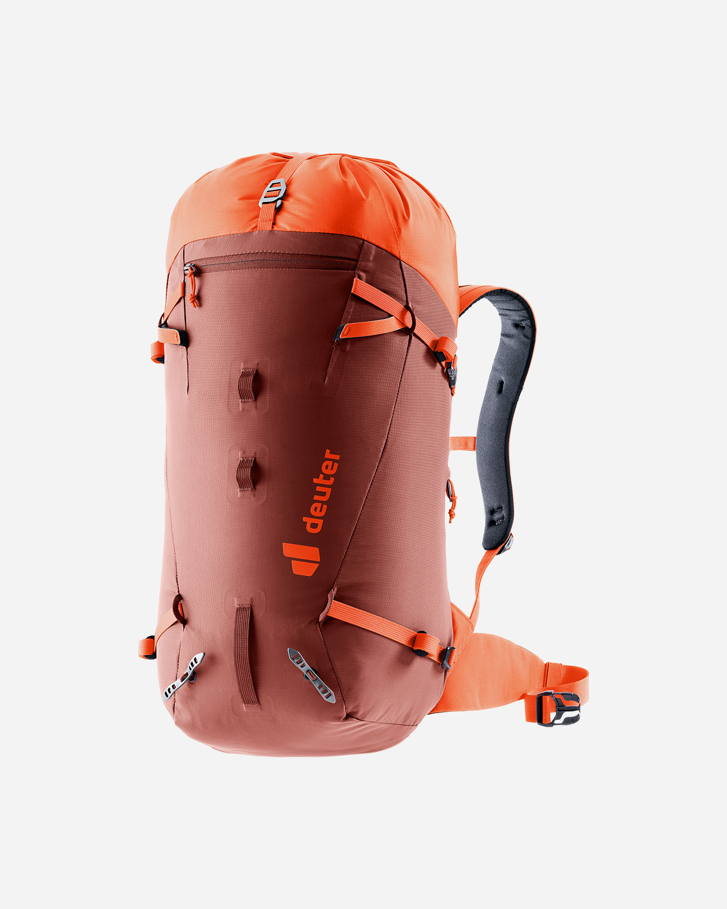 Zaino alpinismo DEUTER GUIDE 30+  - 0 | Cisalfa Sport