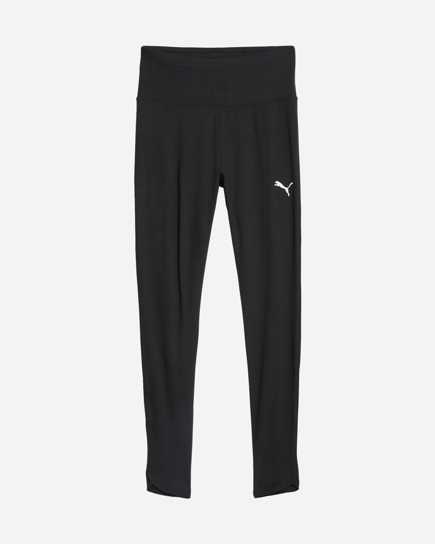 Leggings PUMA HER W - Nero - 0 | Cisalfa Sport