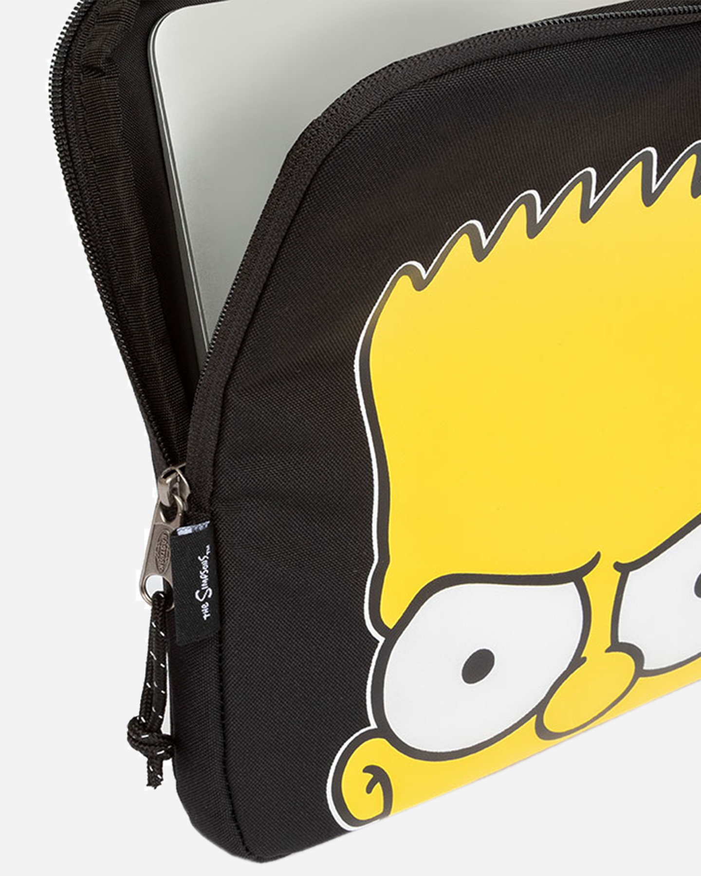 Zaino EASTPAK BLANKET M THE SIMPSONS BART  - 2 | Cisalfa Sport