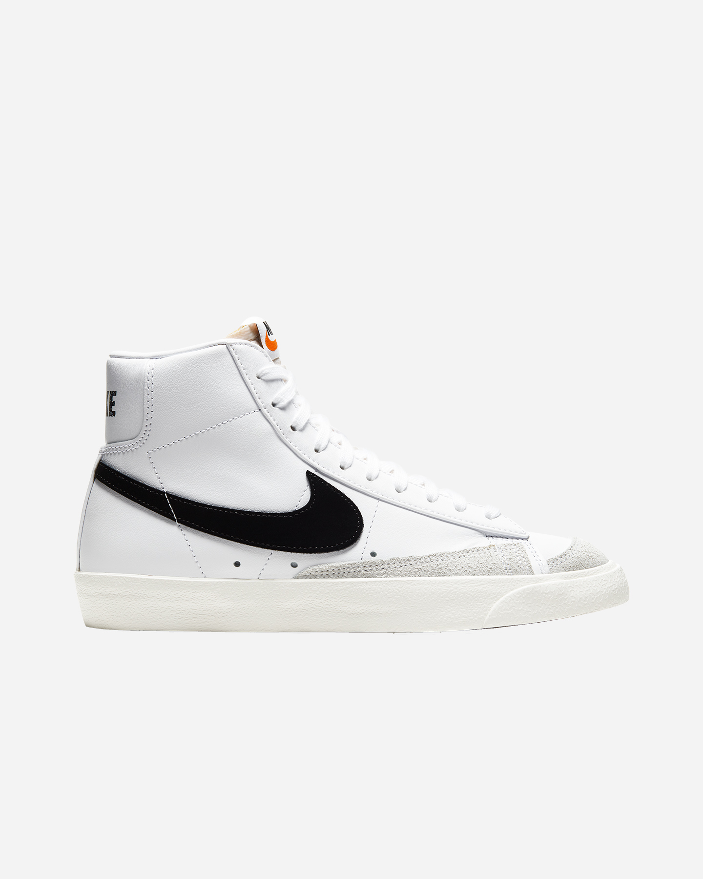 Scarpe sneakers NIKE BLAZER MID '77 W - 0 | Cisalfa Sport