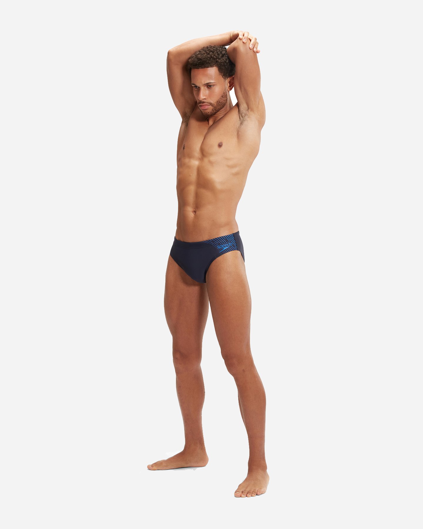 Slip piscina SPEEDO MEDLEY M - 4 | Cisalfa Sport