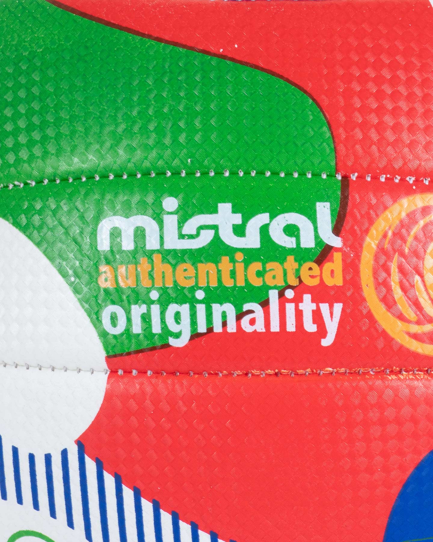 Pallone volley MISTRAL BEACH ITALIA23  - 1 | Cisalfa Sport