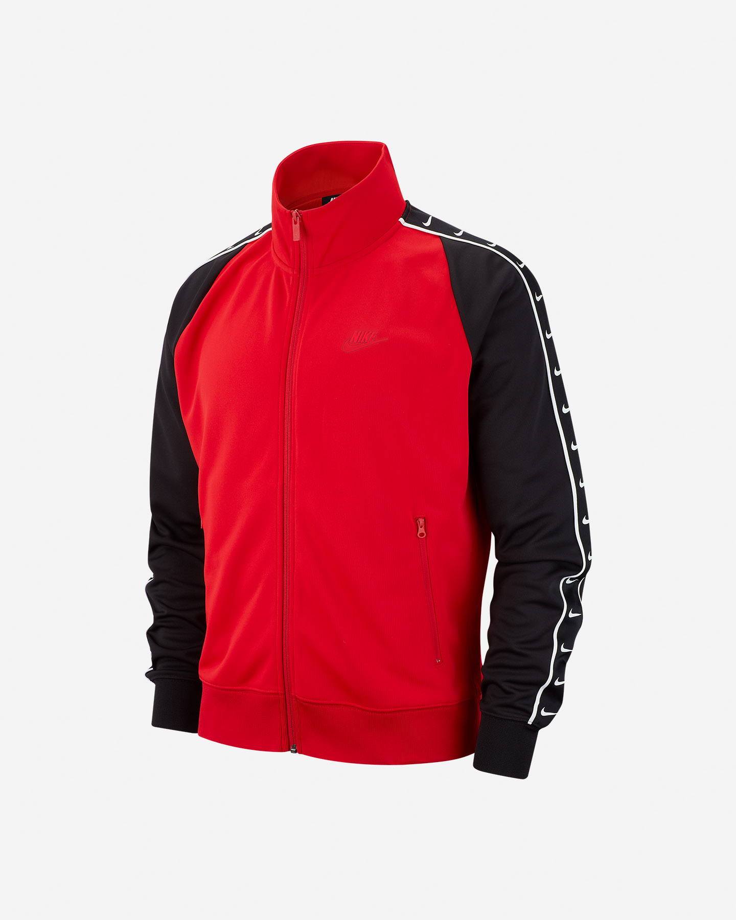 Felpa NIKE SWOOSH M - 0 | Cisalfa Sport