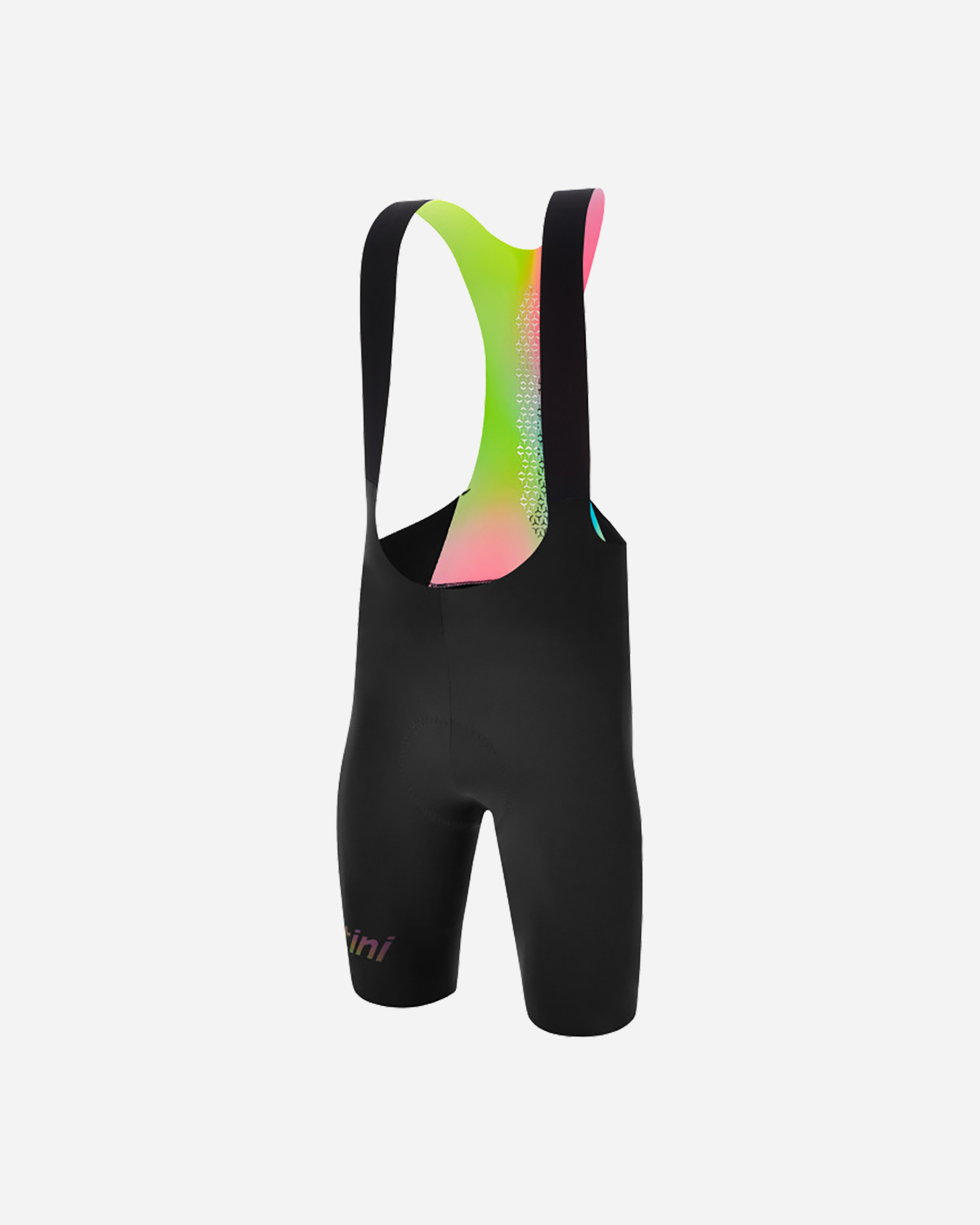 Salopette ciclismo SANTINI UNICO BIB SHORTS M - 1 | Cisalfa Sport