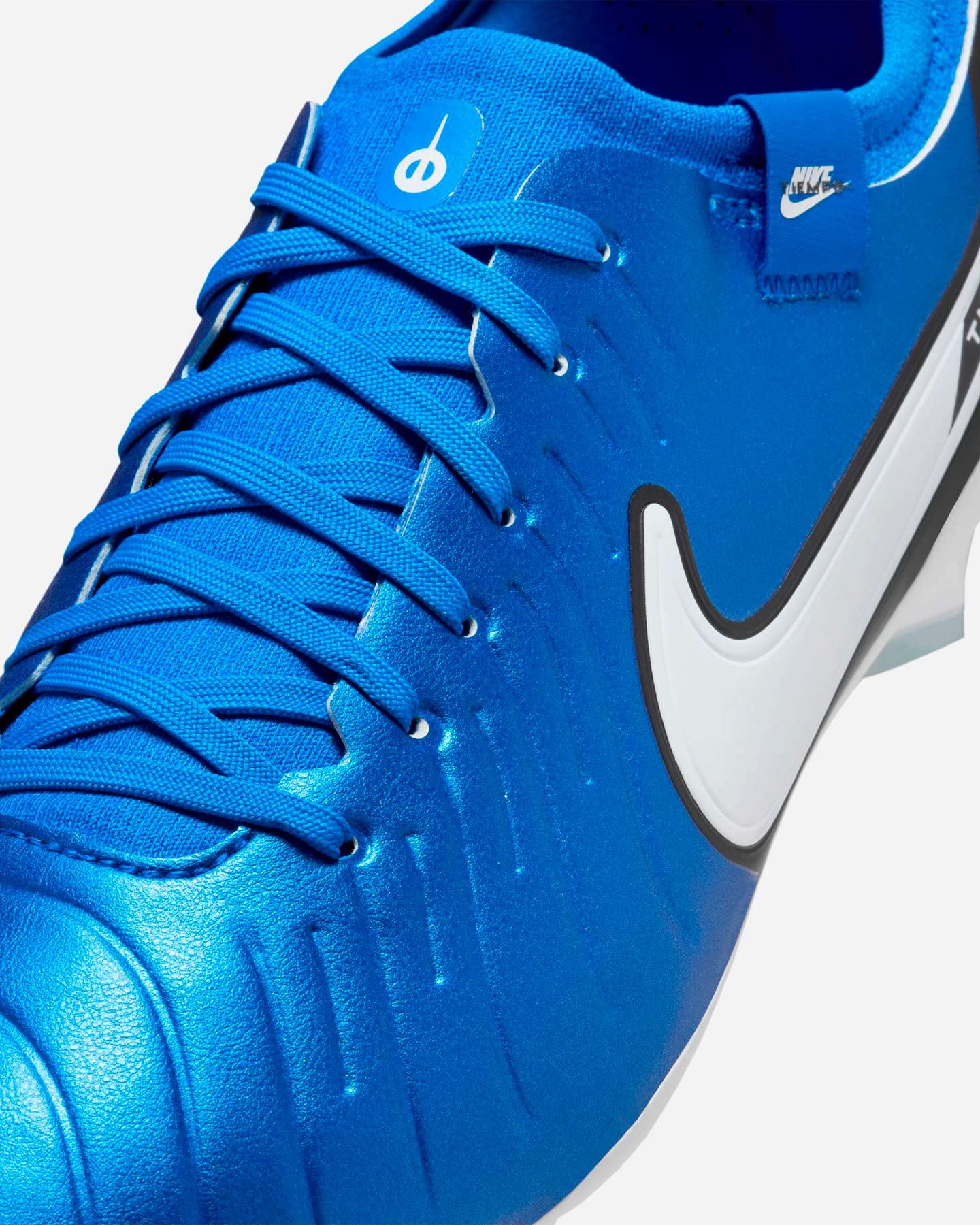 Scarpe calcio NIKE TIEMPO LEGEND 10 PRO FG M - 5 | Cisalfa Sport