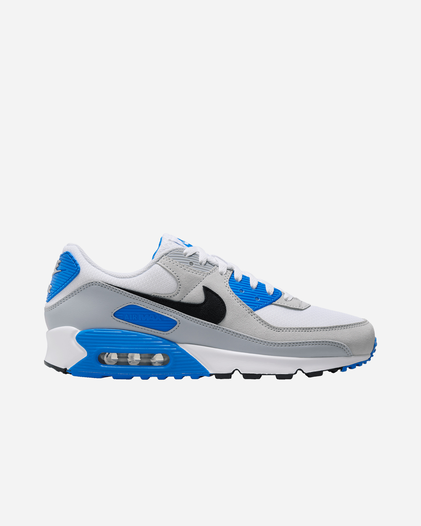 Scarpe sneakers NIKE AIR MAX 90 M - 0 | Cisalfa Sport