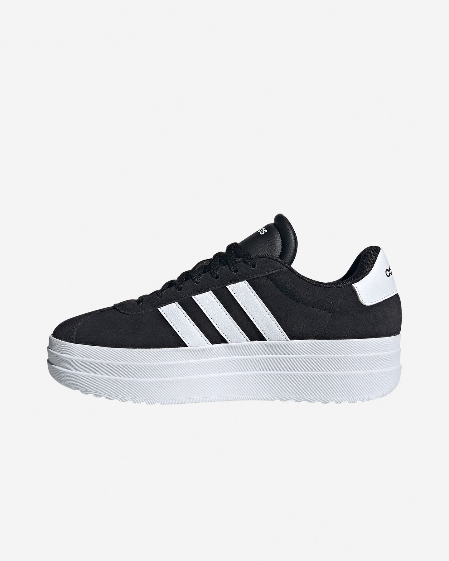 Scarpe sneakers ADIDAS CORE VL COURT BOLD W - 3 | Cisalfa Sport