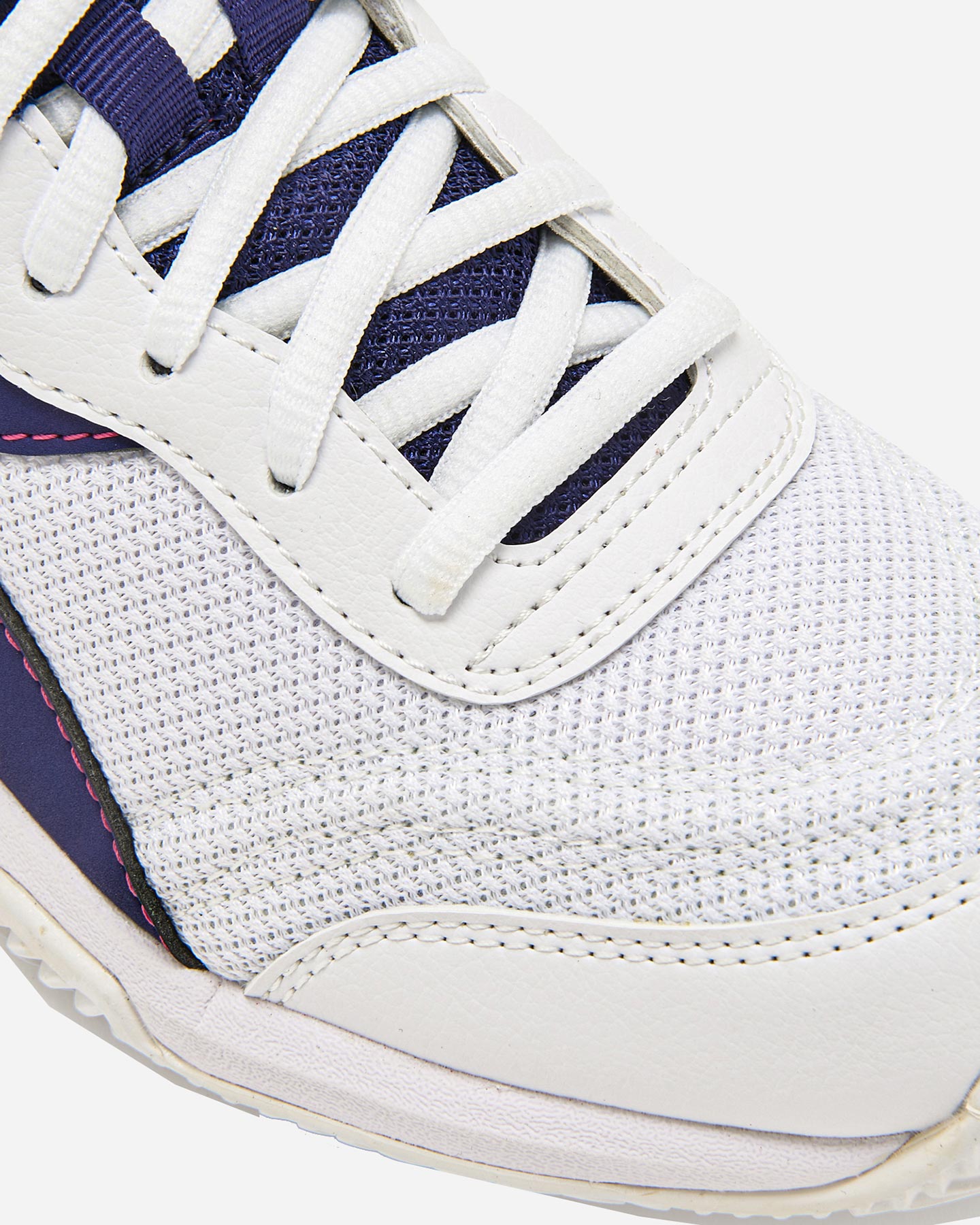 Scarpe padel DIADORA S CHALLENGE 4 W - Bianco - 5 | Cisalfa Sport