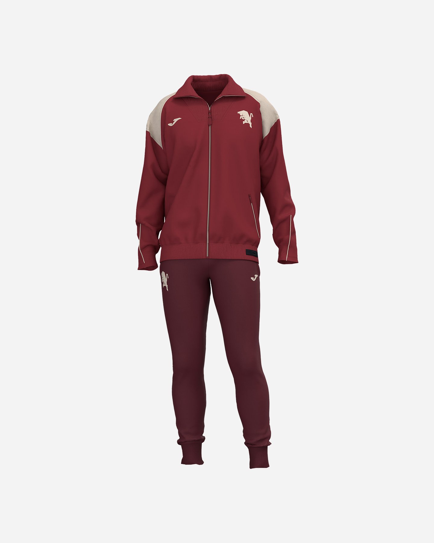 Tuta calcio ufficiale JOMA TORINO 24-25 JR - 0 | Cisalfa Sport