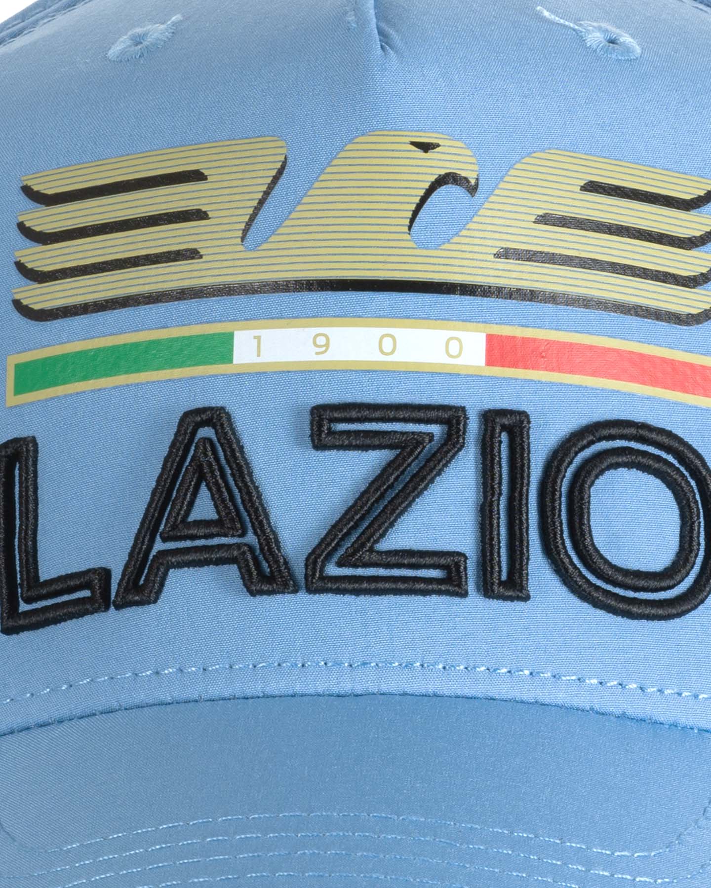 Accessorio calcio MIZUNO LAZIO 23-24 JR - 2 | Cisalfa Sport