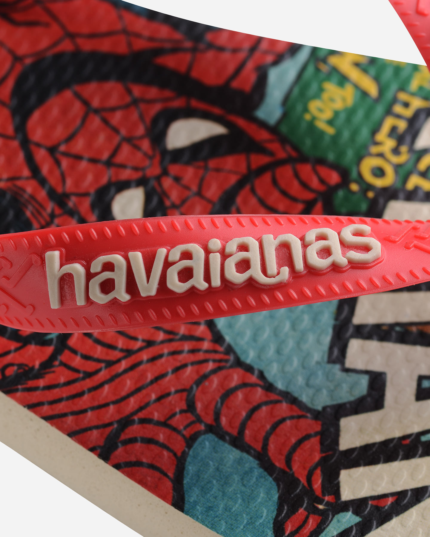 Infradito HAVAIANAS TOP MARVEL CLASSIC M - Beige - 4 | Cisalfa Sport