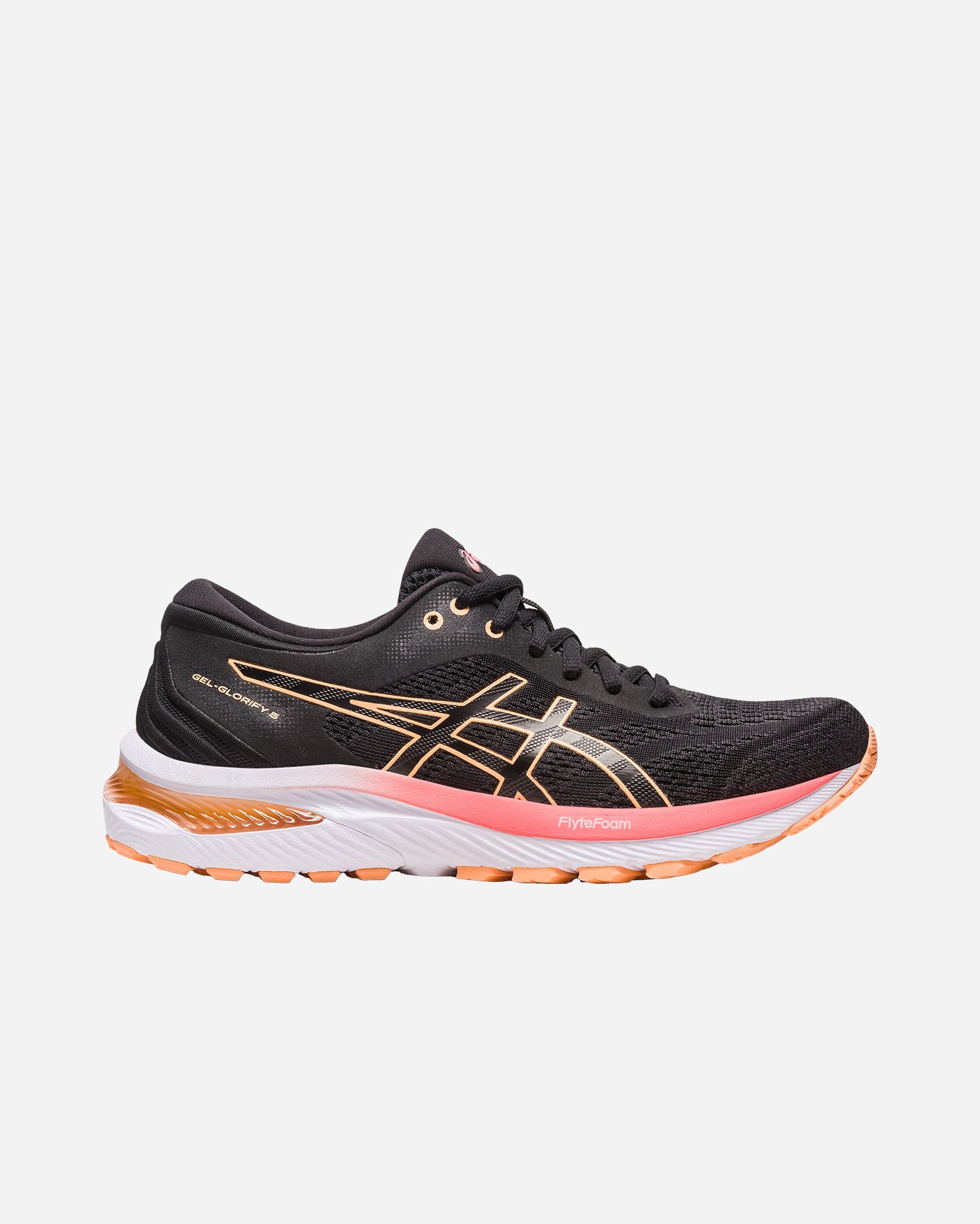 Scarpe running ASICS GEL-GLORIFY 5 W - 0 | Cisalfa Sport