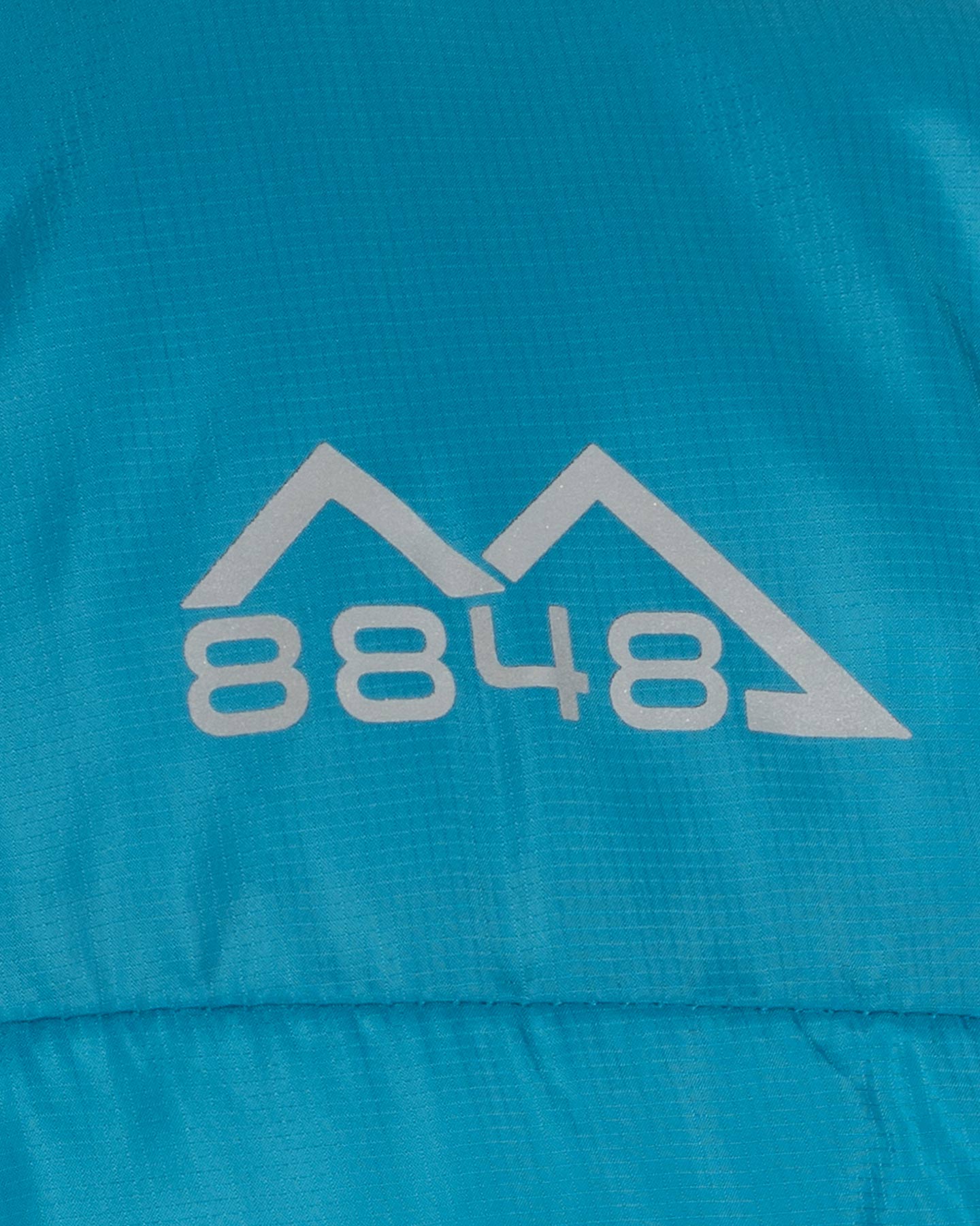 Gilet 8848 MOUNTAIN HIKE M - Blu - 2 | Cisalfa Sport