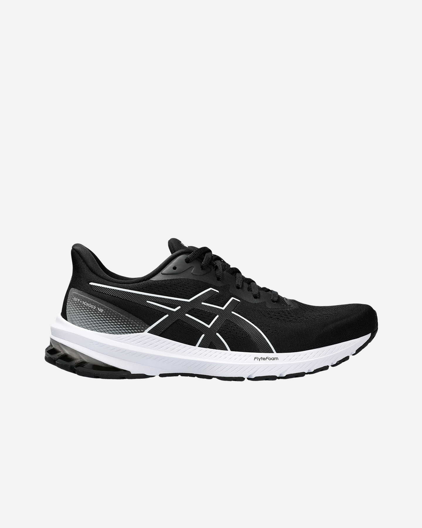 Scarpe running ASICS GT-1000 12 M - 0 | Cisalfa Sport