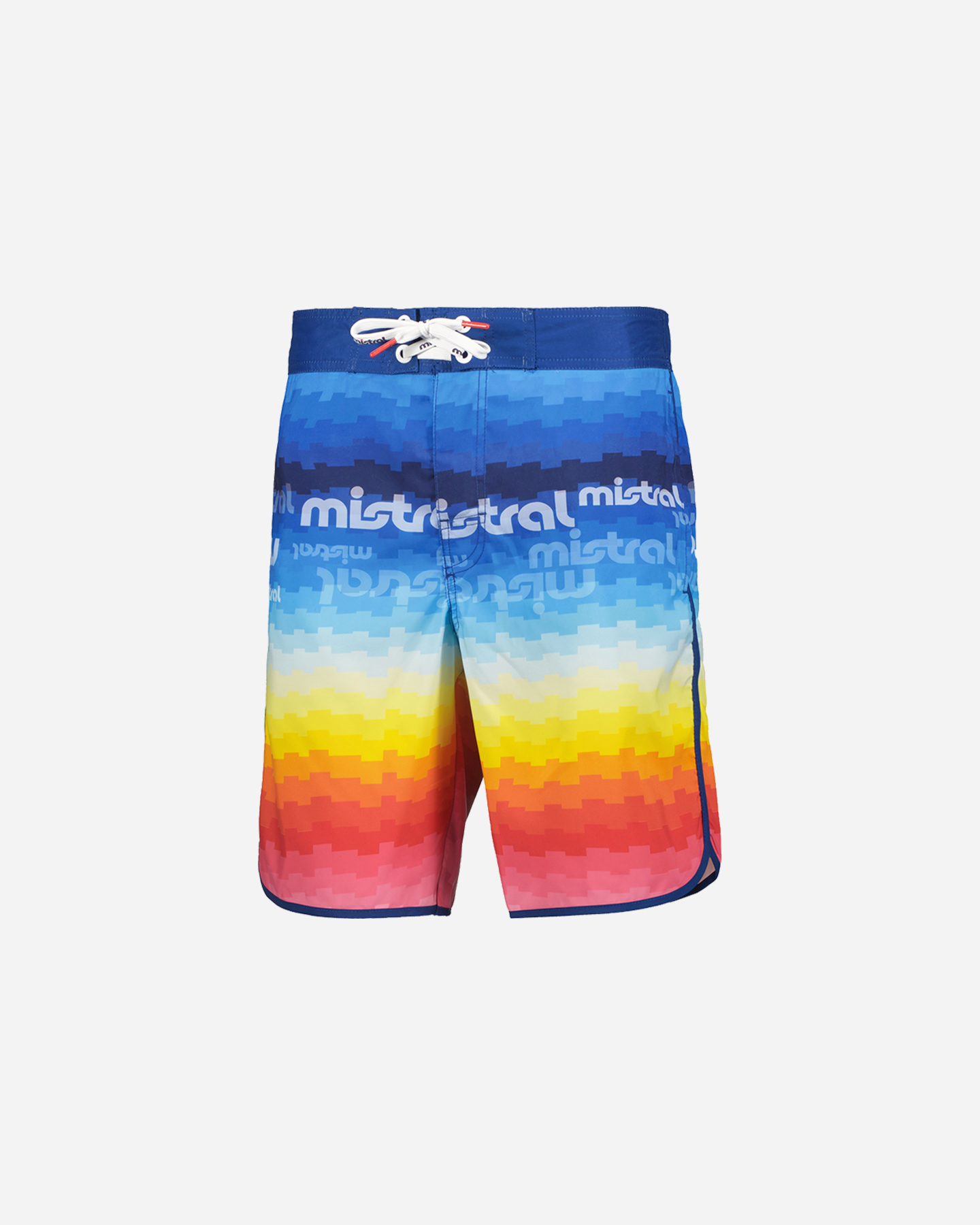 Boardshort mare MISTRAL ICONIC M - 4 | Cisalfa Sport